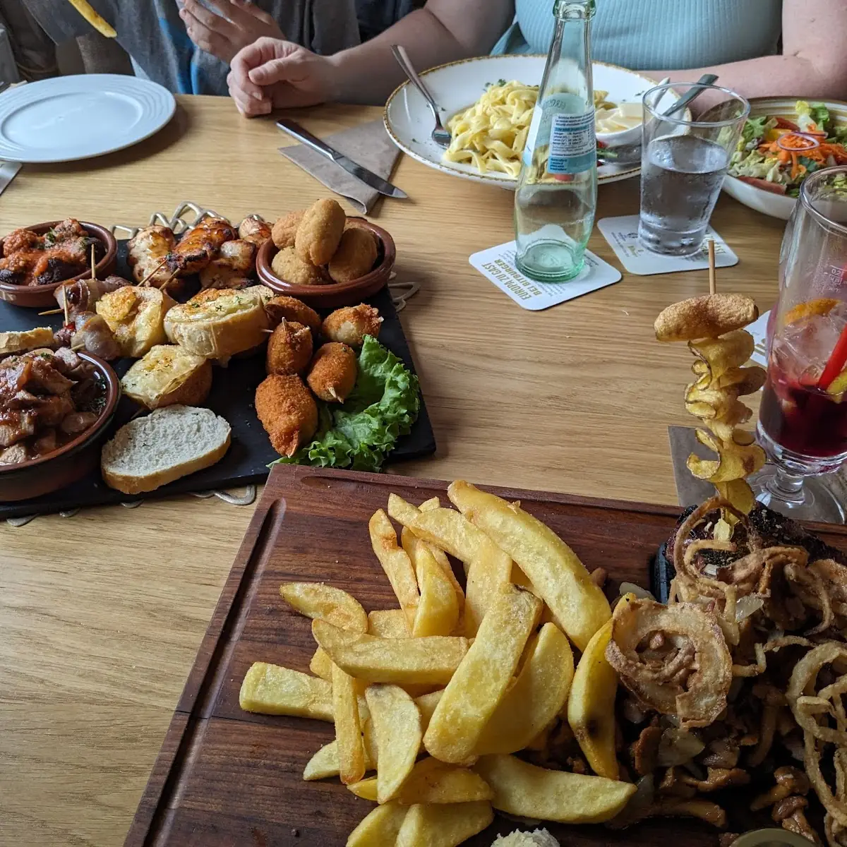 Pulled Pork