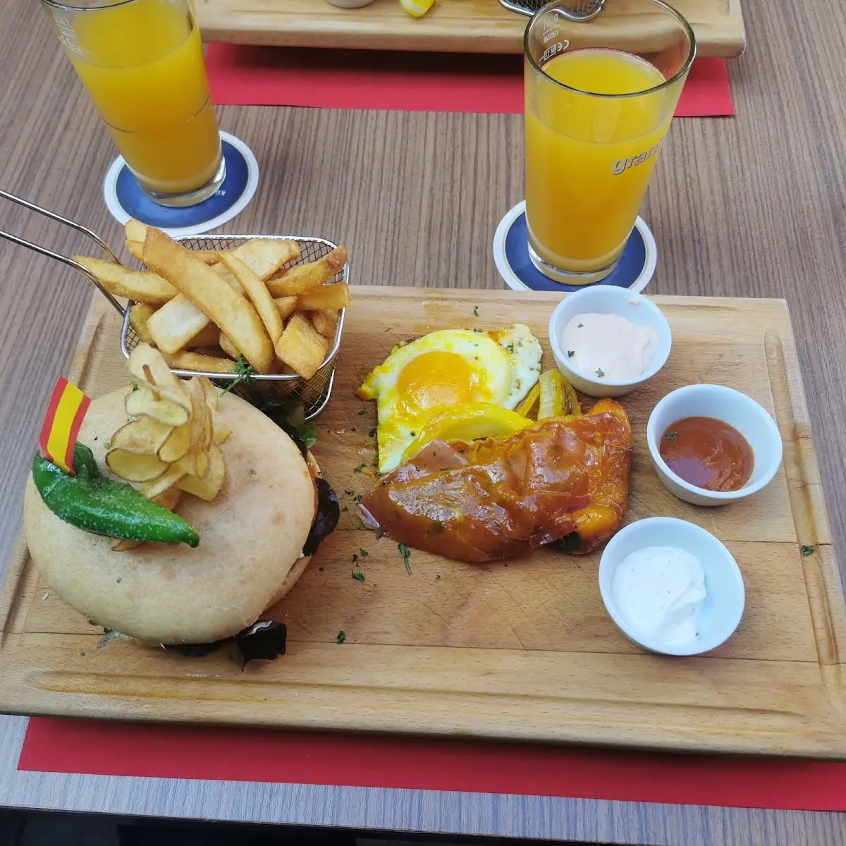 Saft