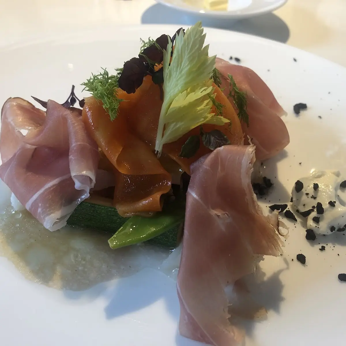 Gemüsesalat