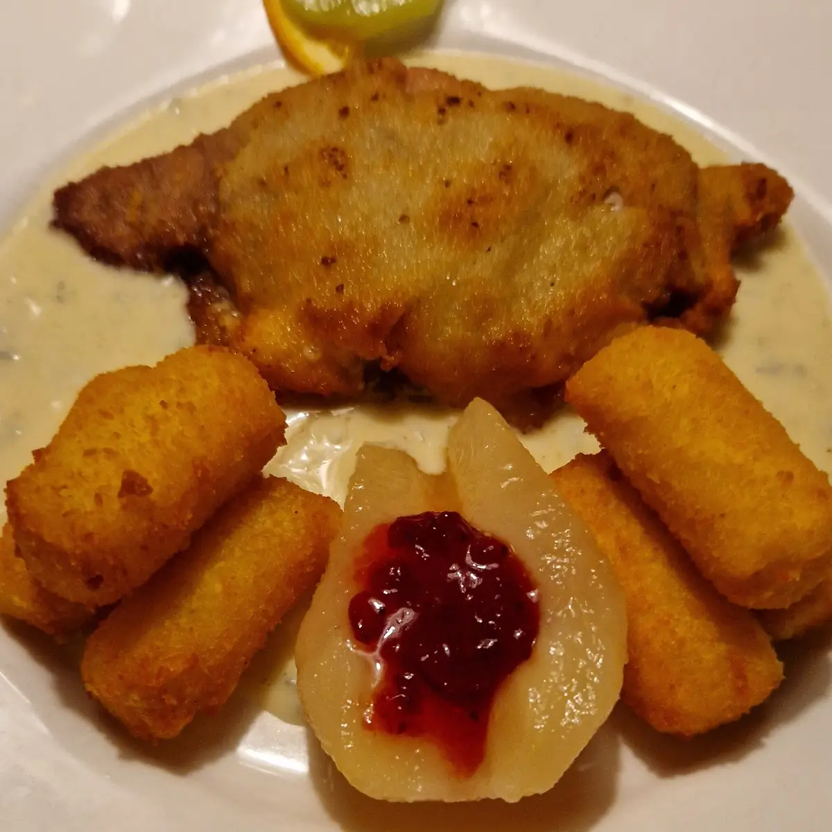 Cordon Bleu