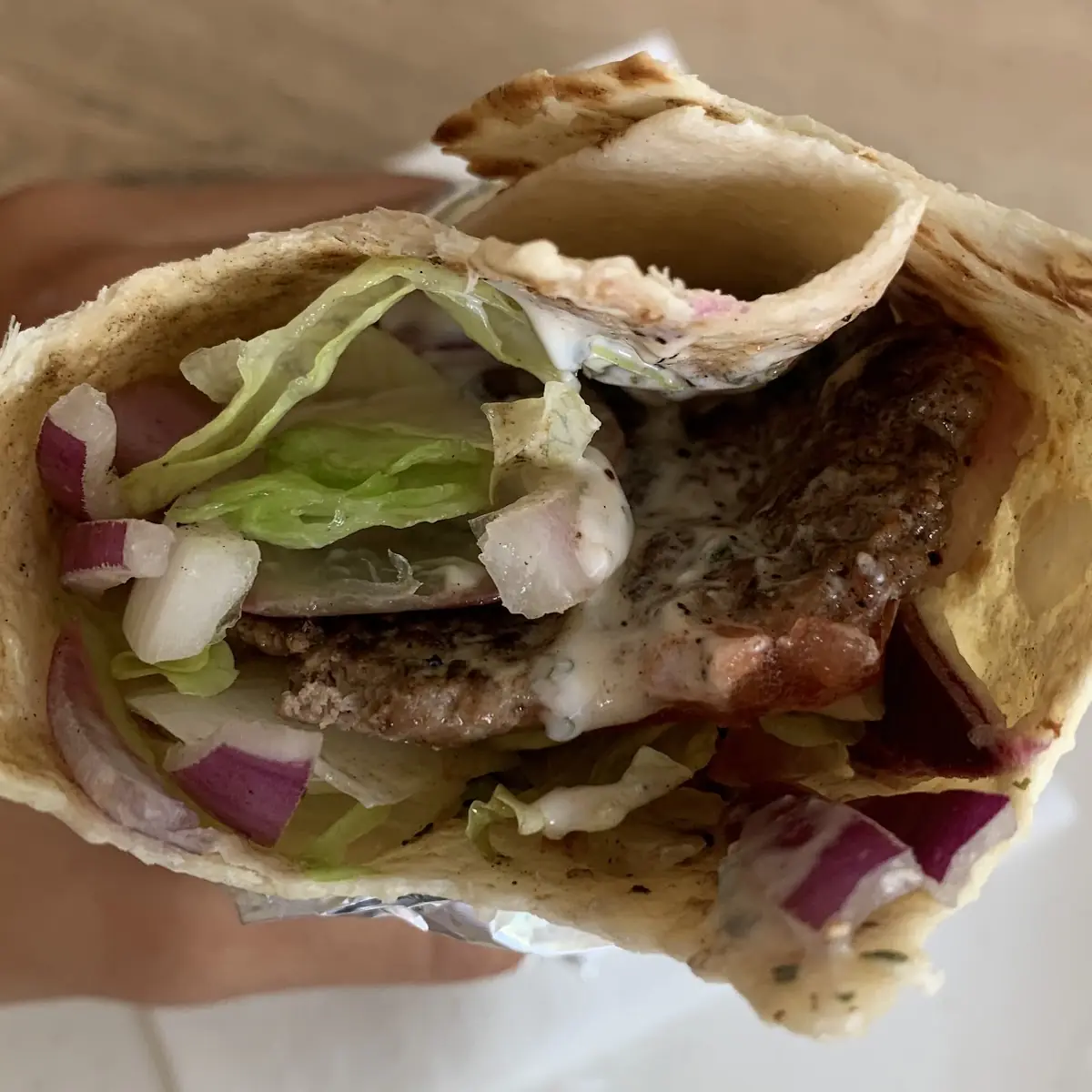 Gyro