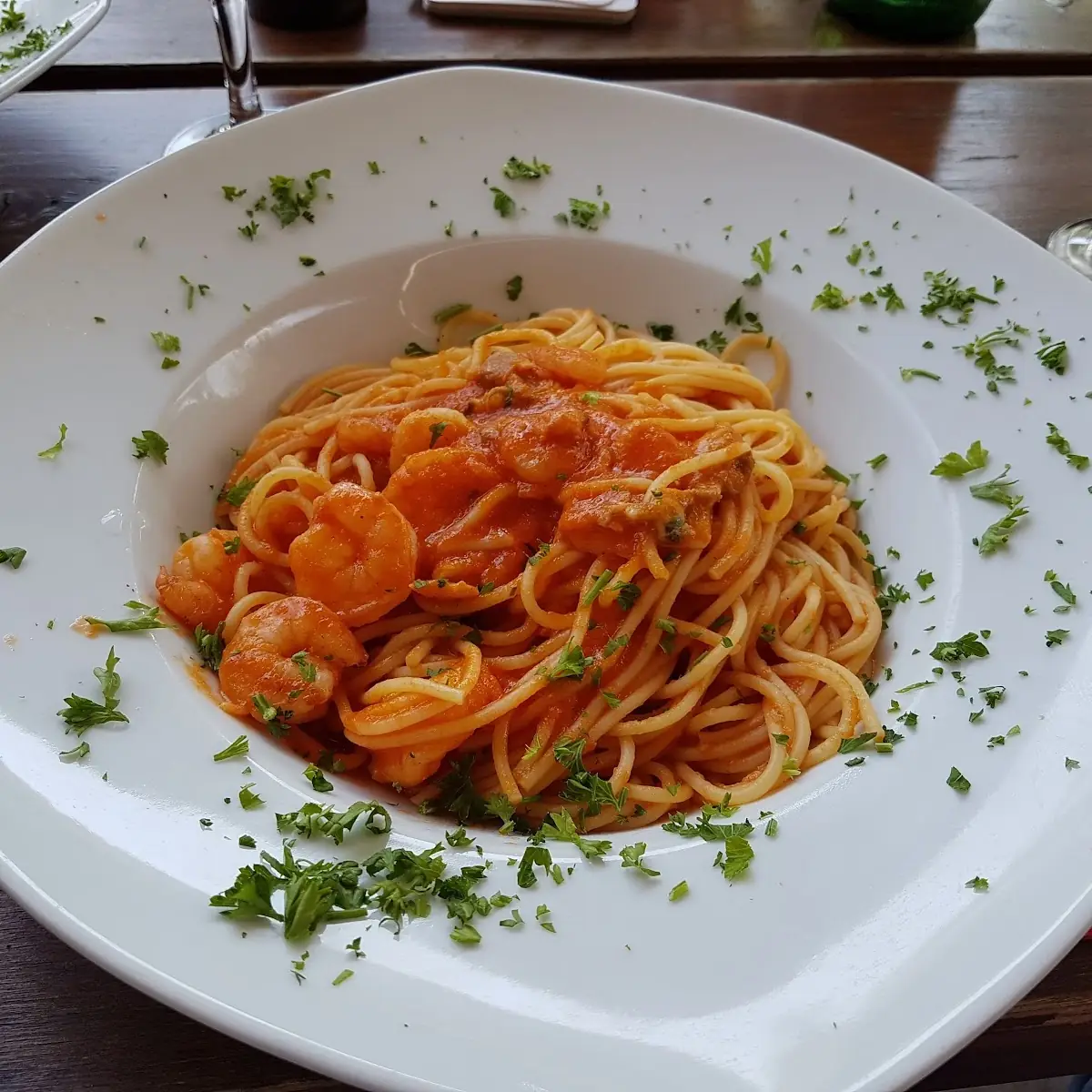 Spaghetti
