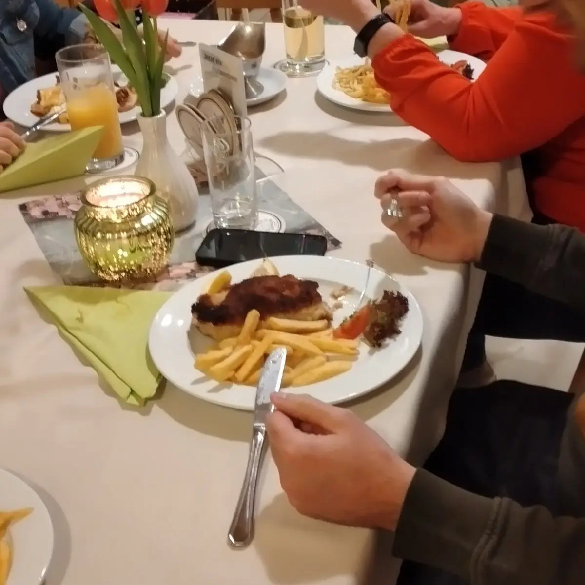 Cordonbleu