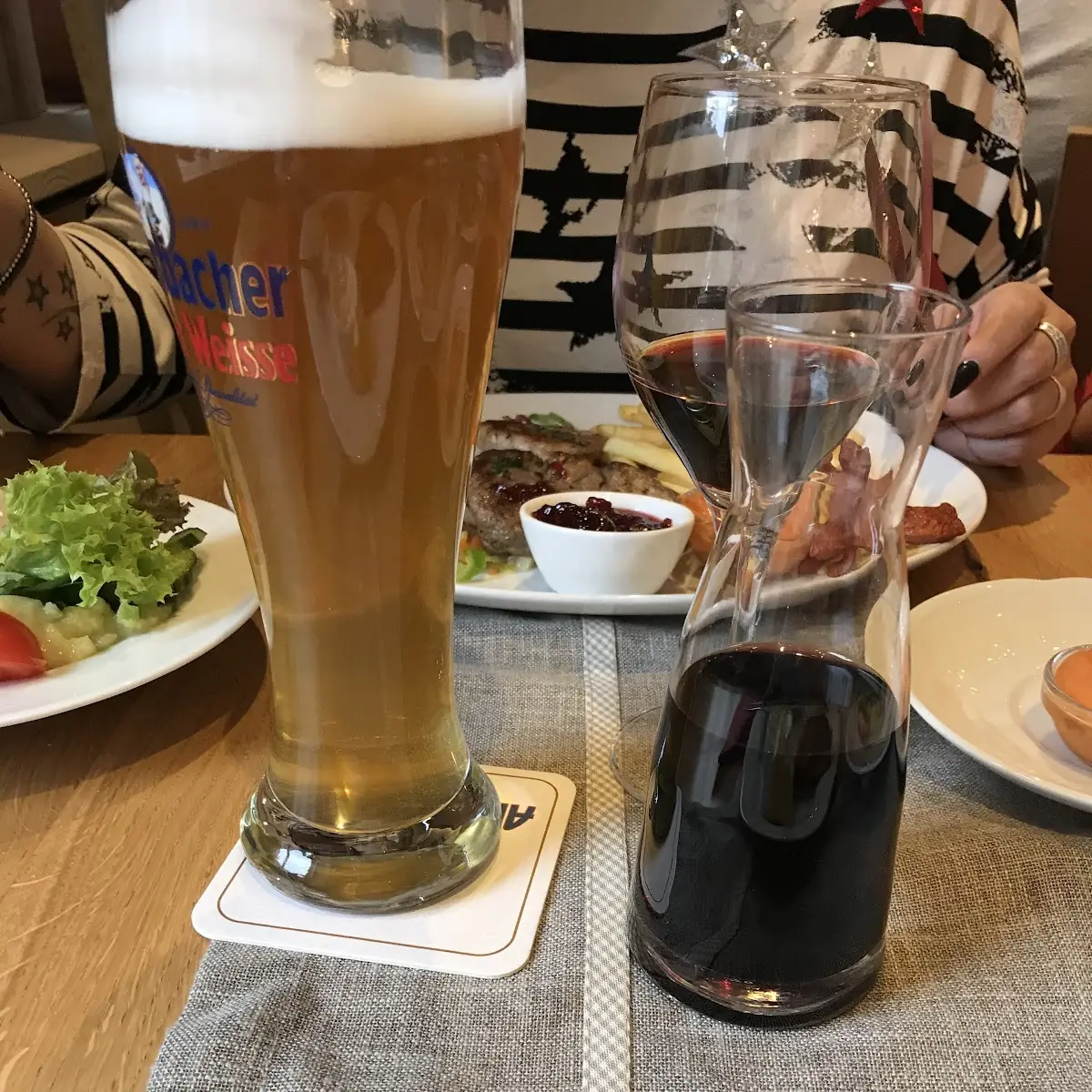 Beer