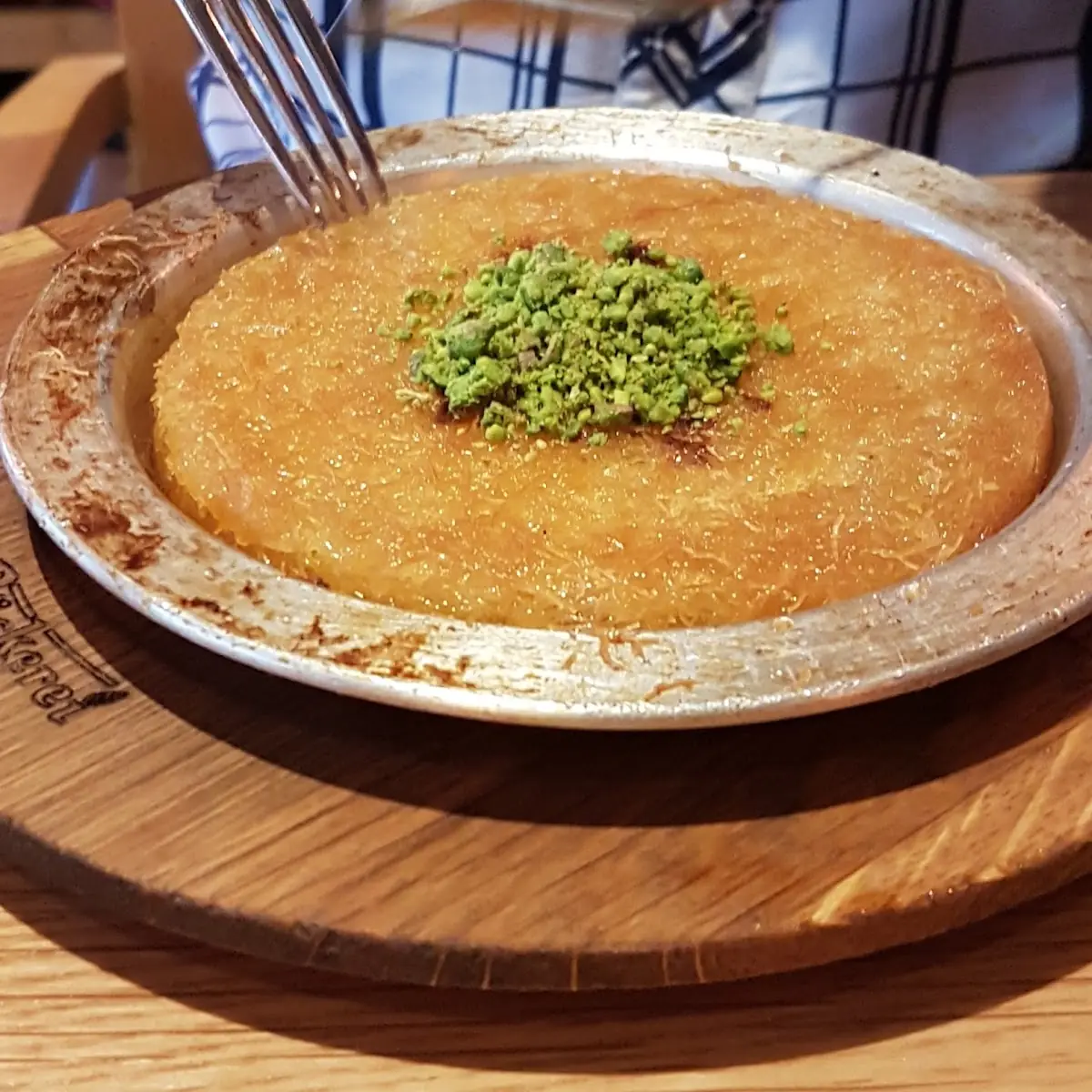 Künefe