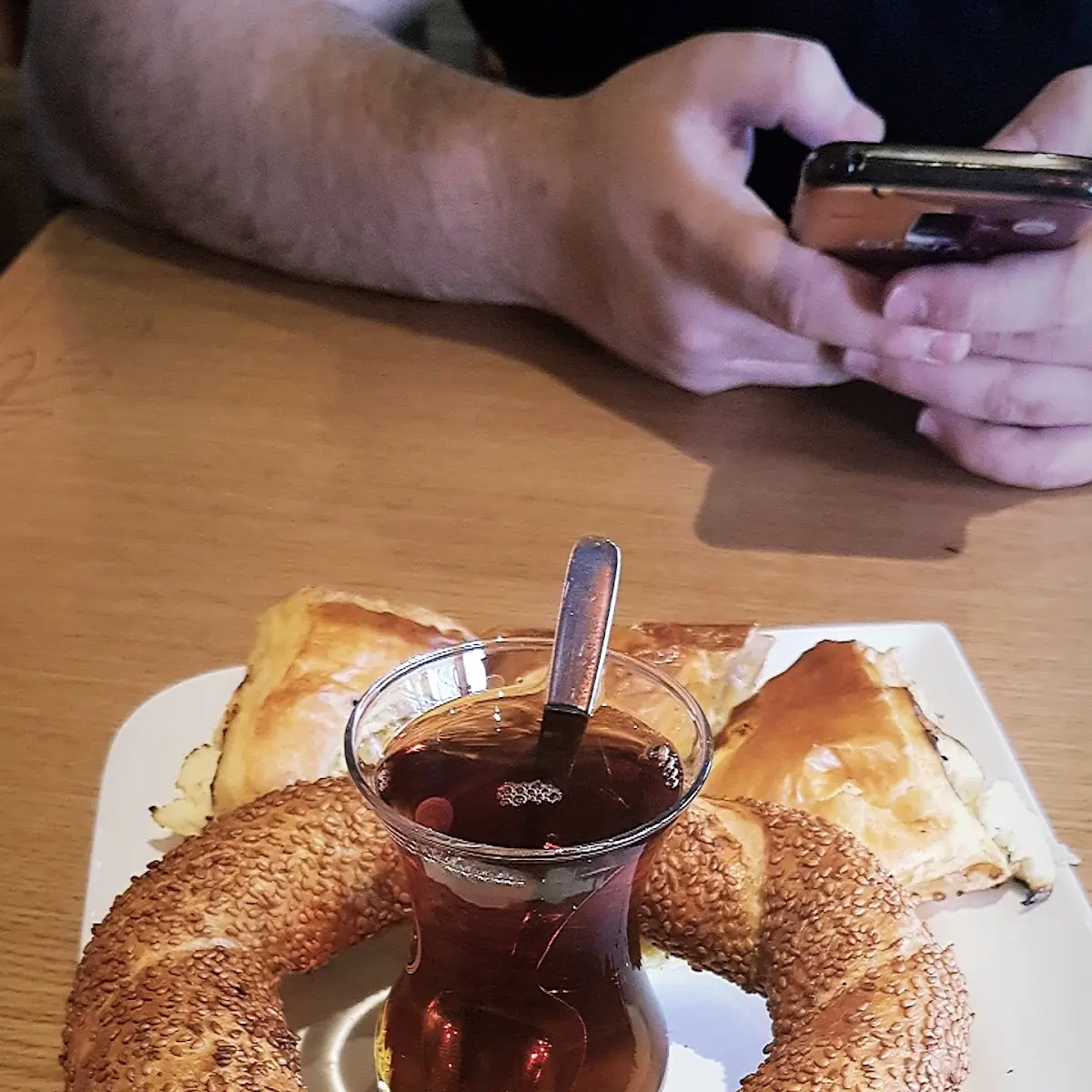 Simit