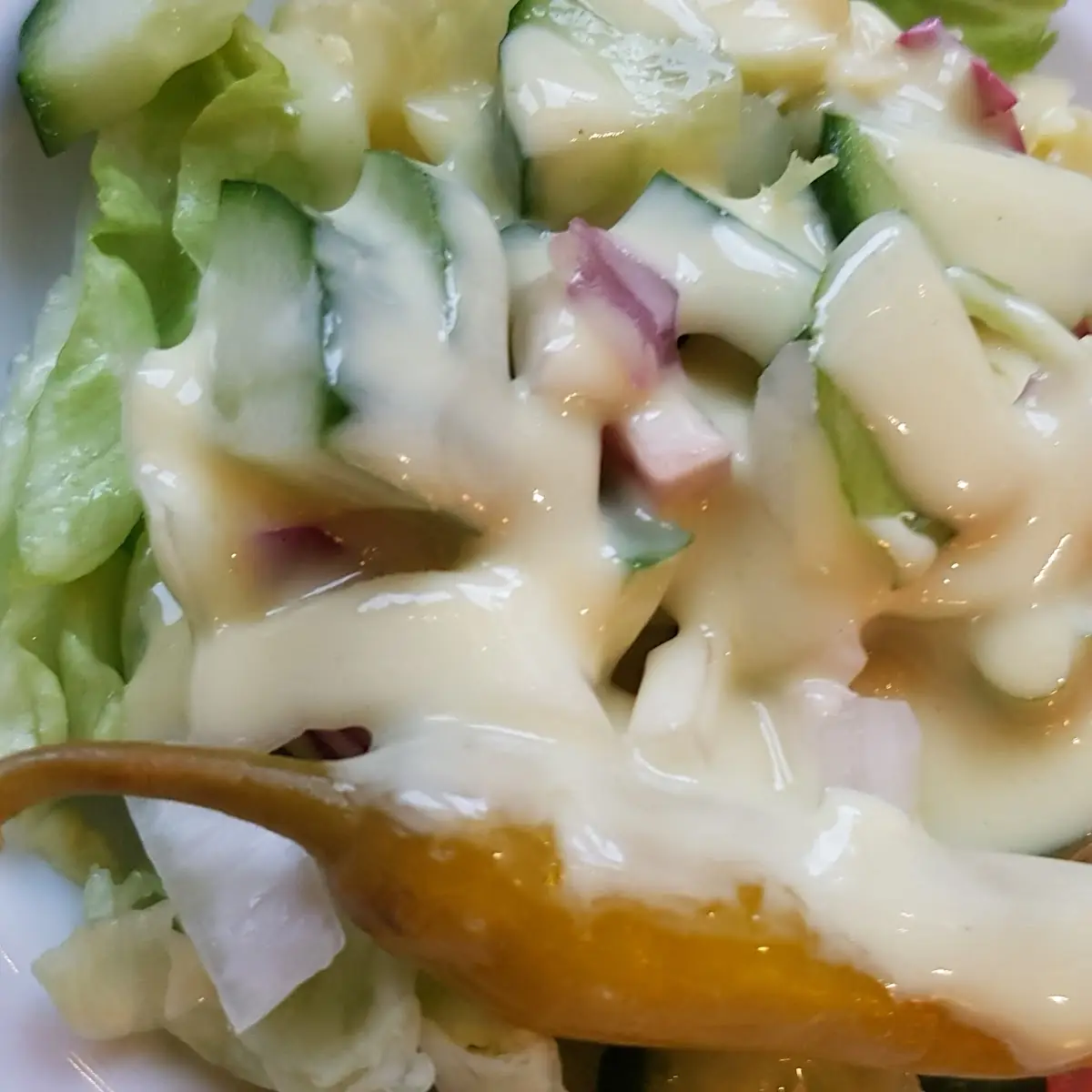 Beilagensalat