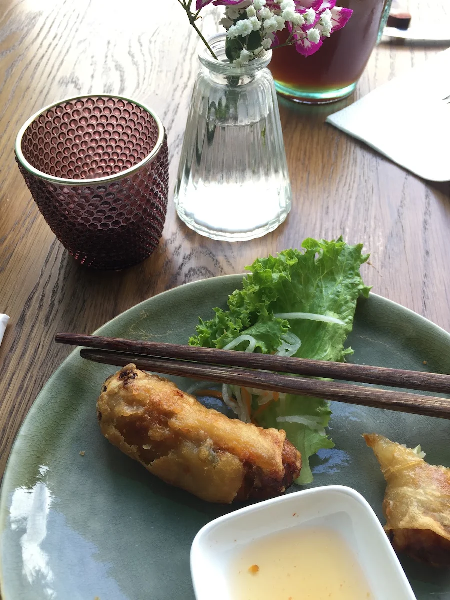 Spring Roll