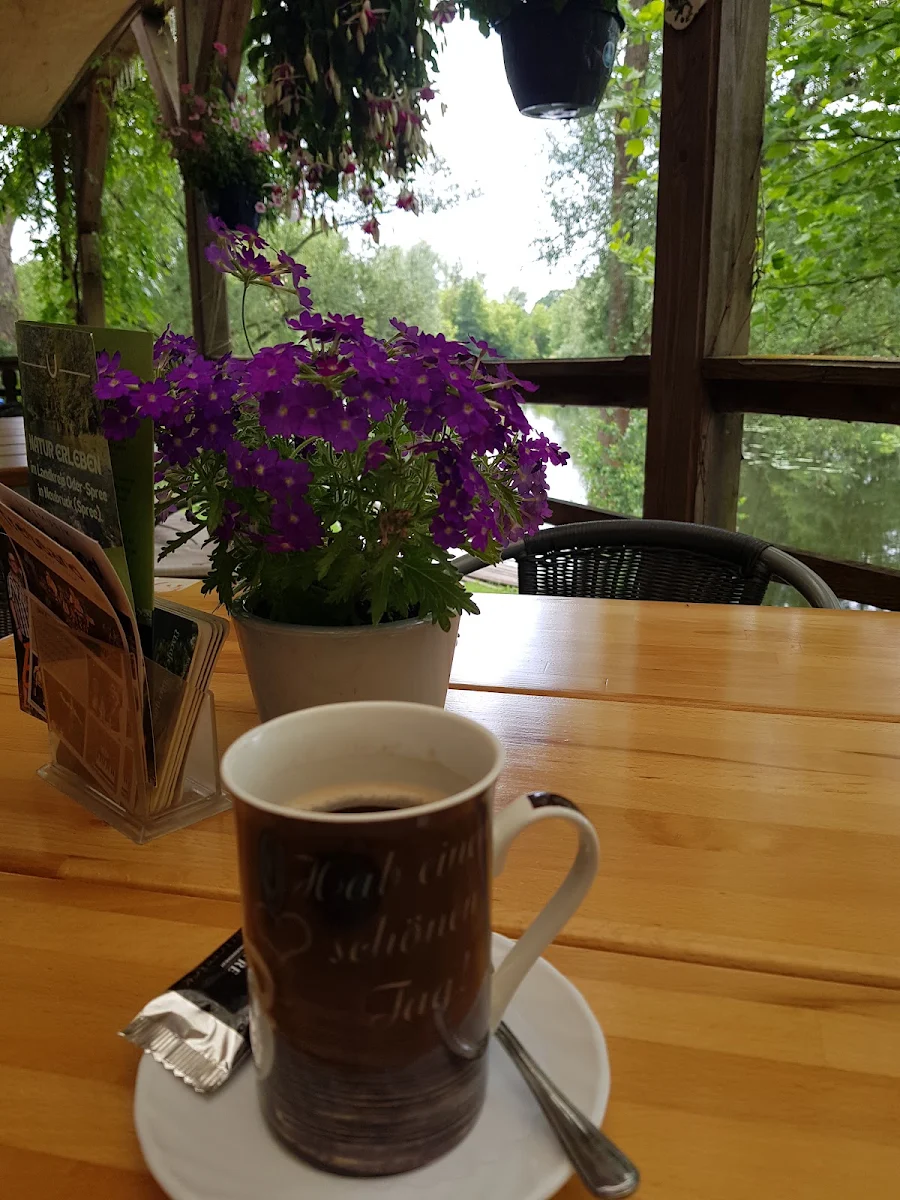 Kaffee