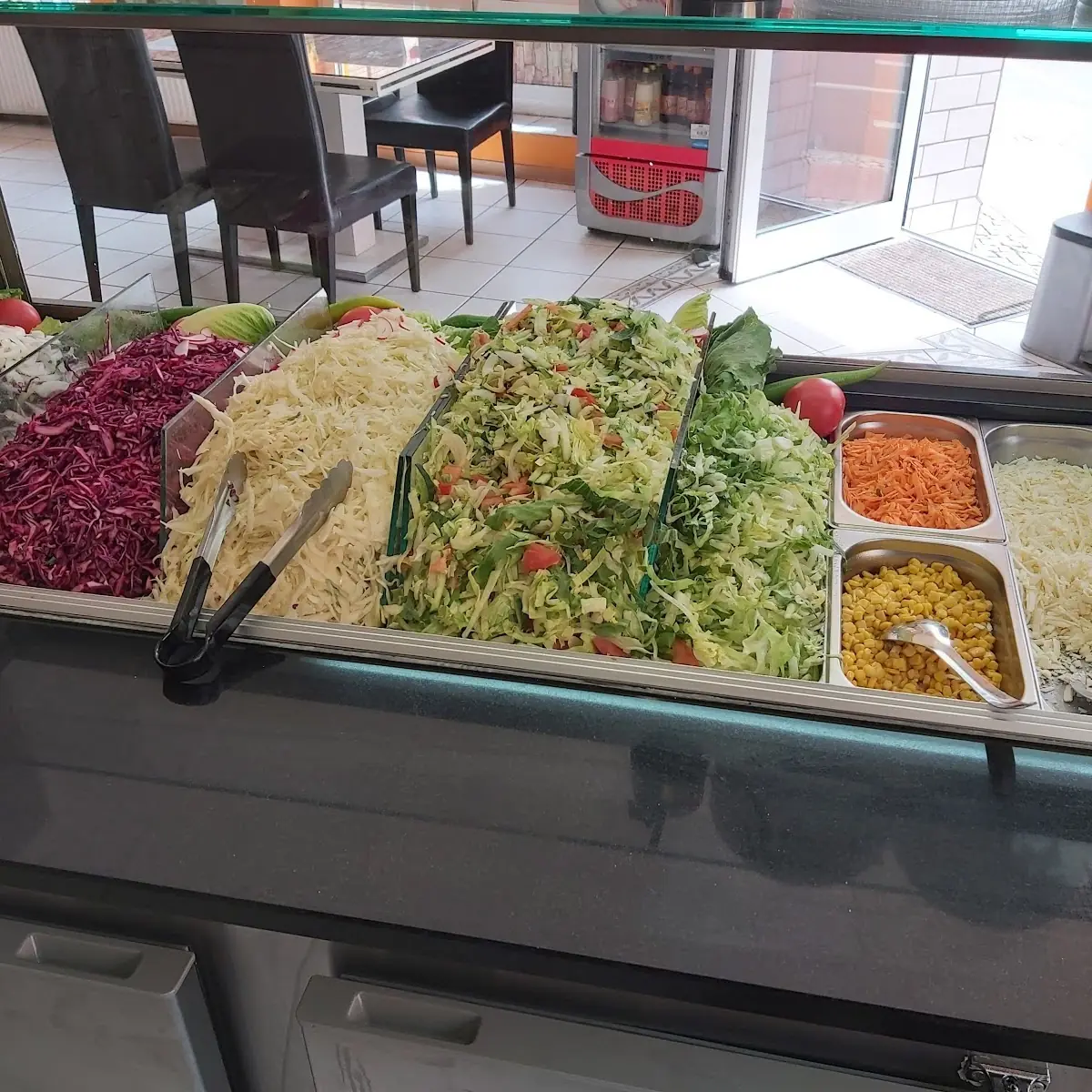 Salads