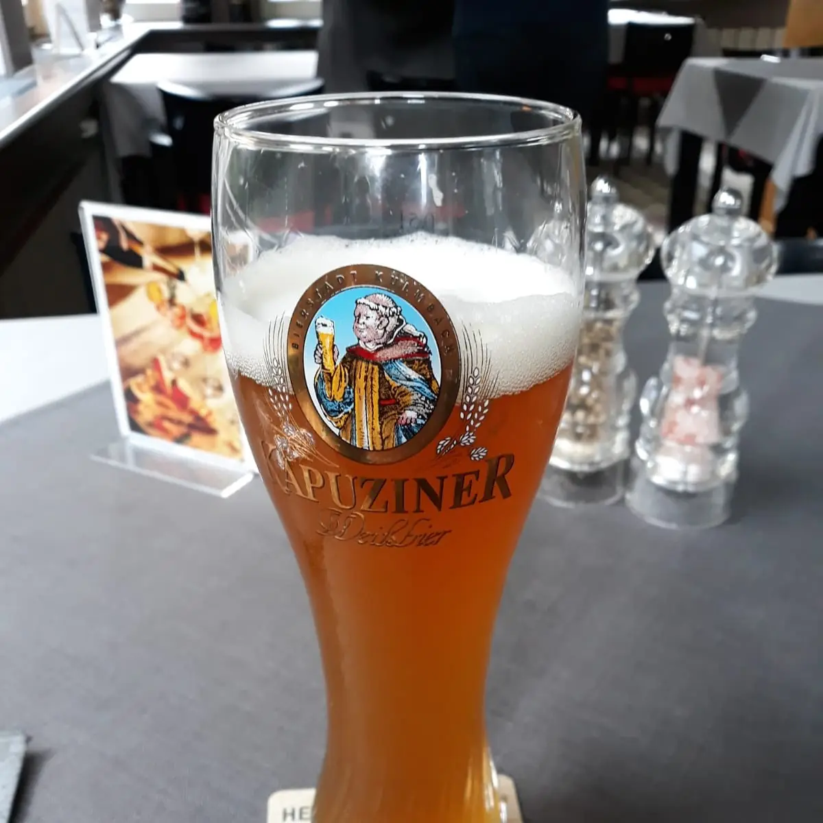 Hefeweizen