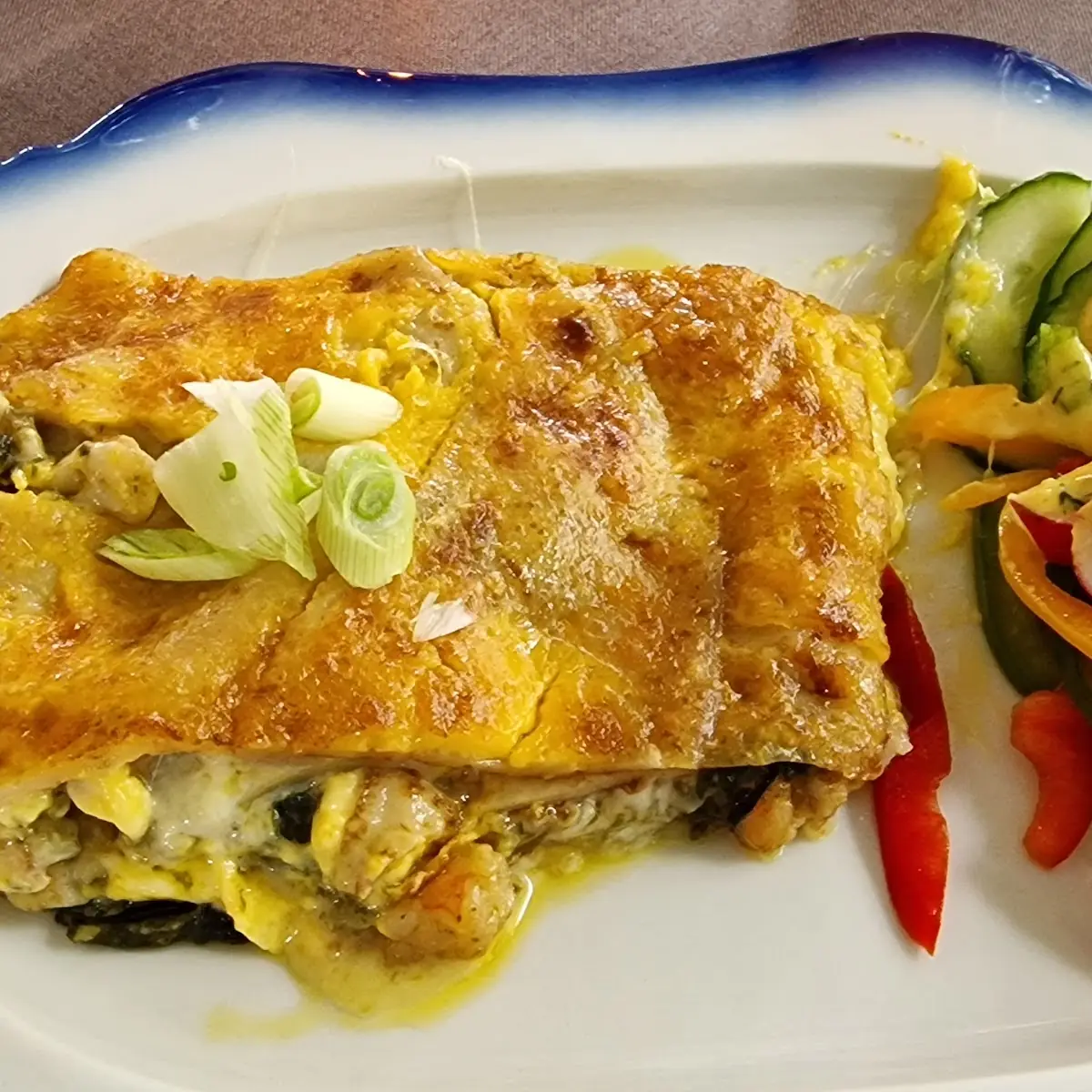 Lasagne