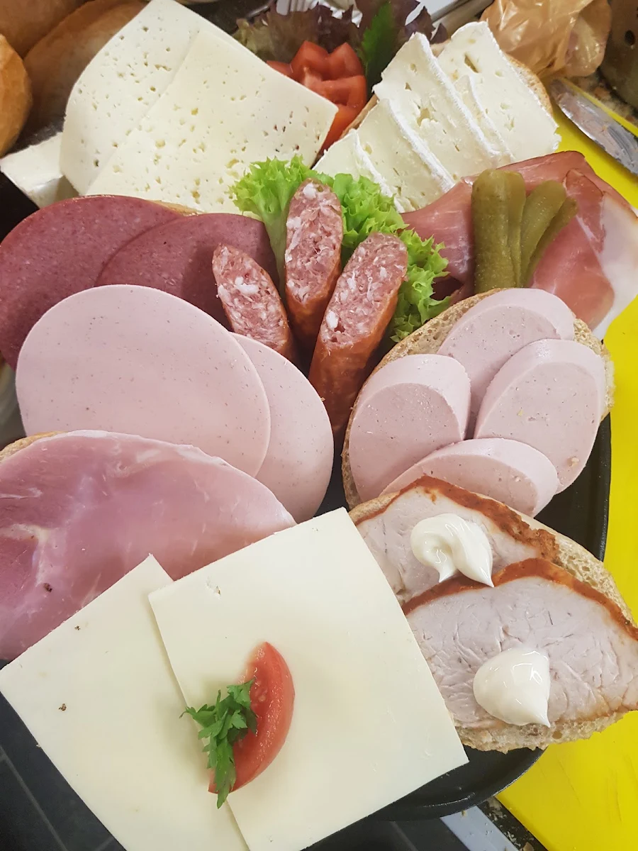 Brötchen