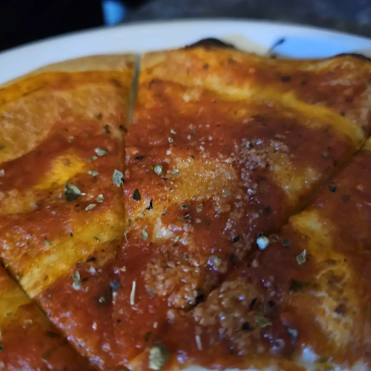 Pizzabrot