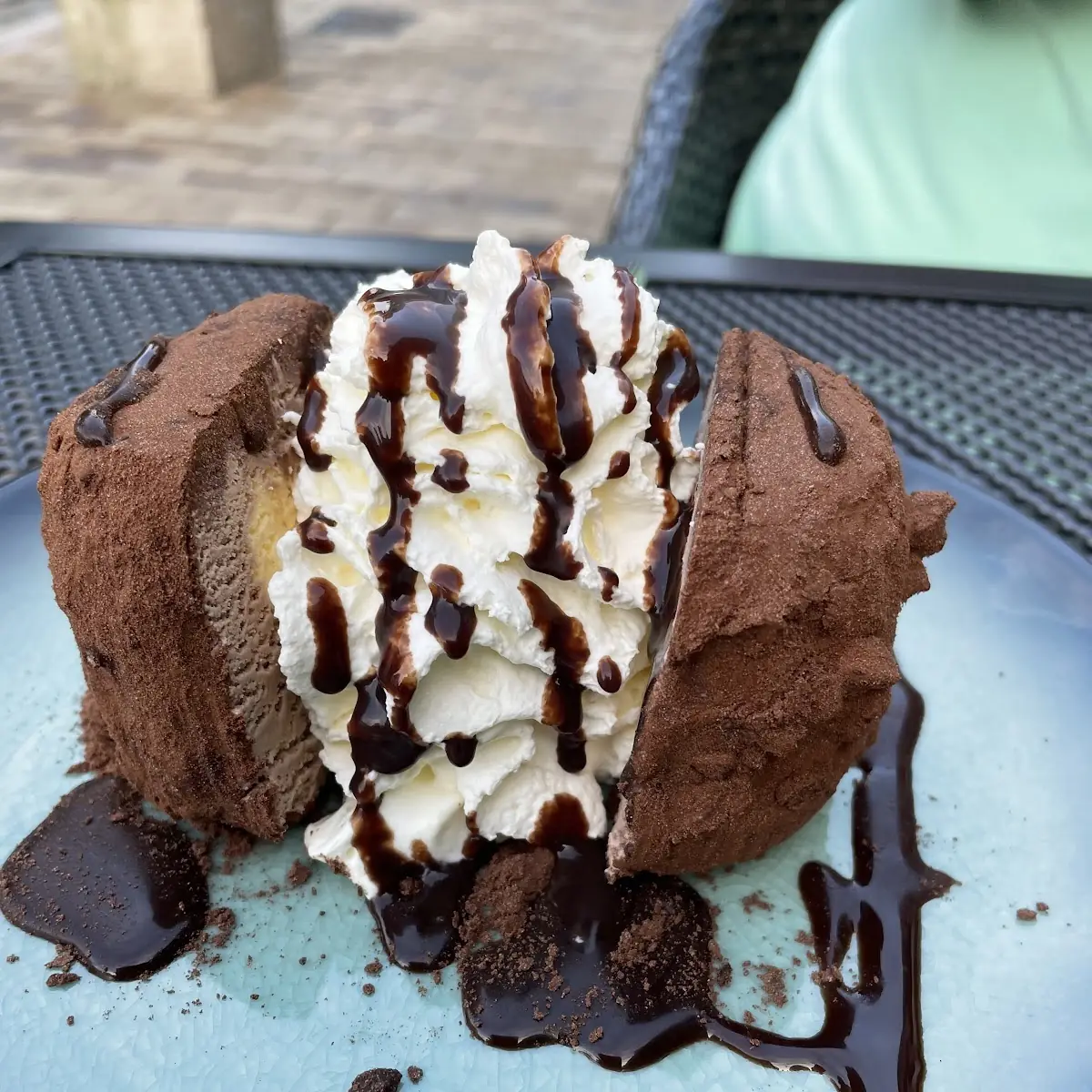 Eis