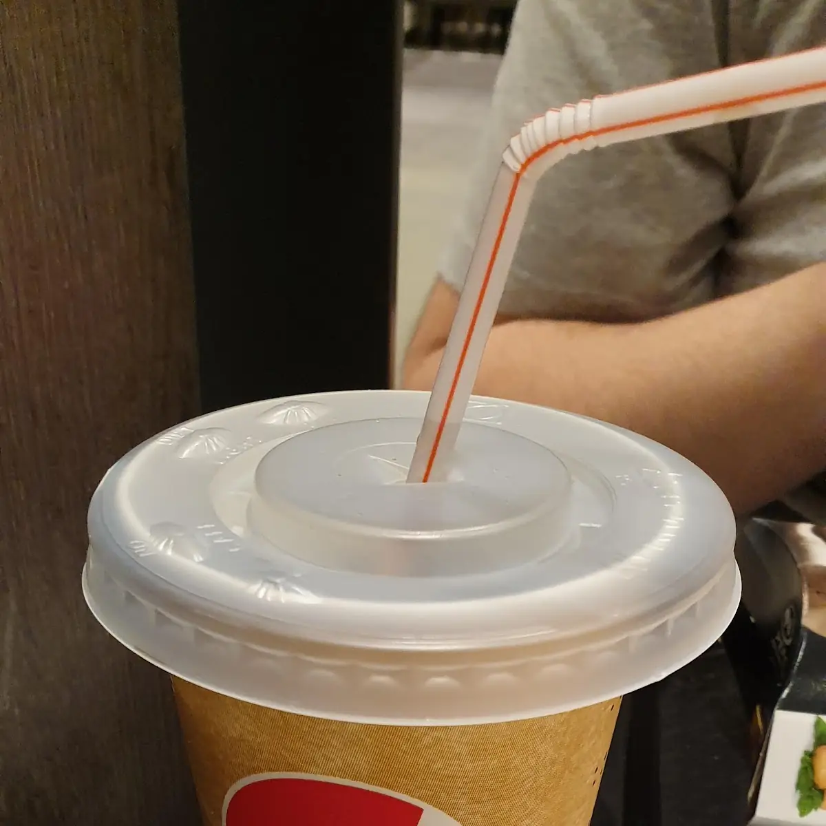 Soft Drinks