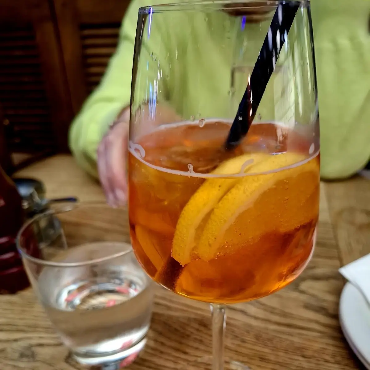 Aperol Spritz