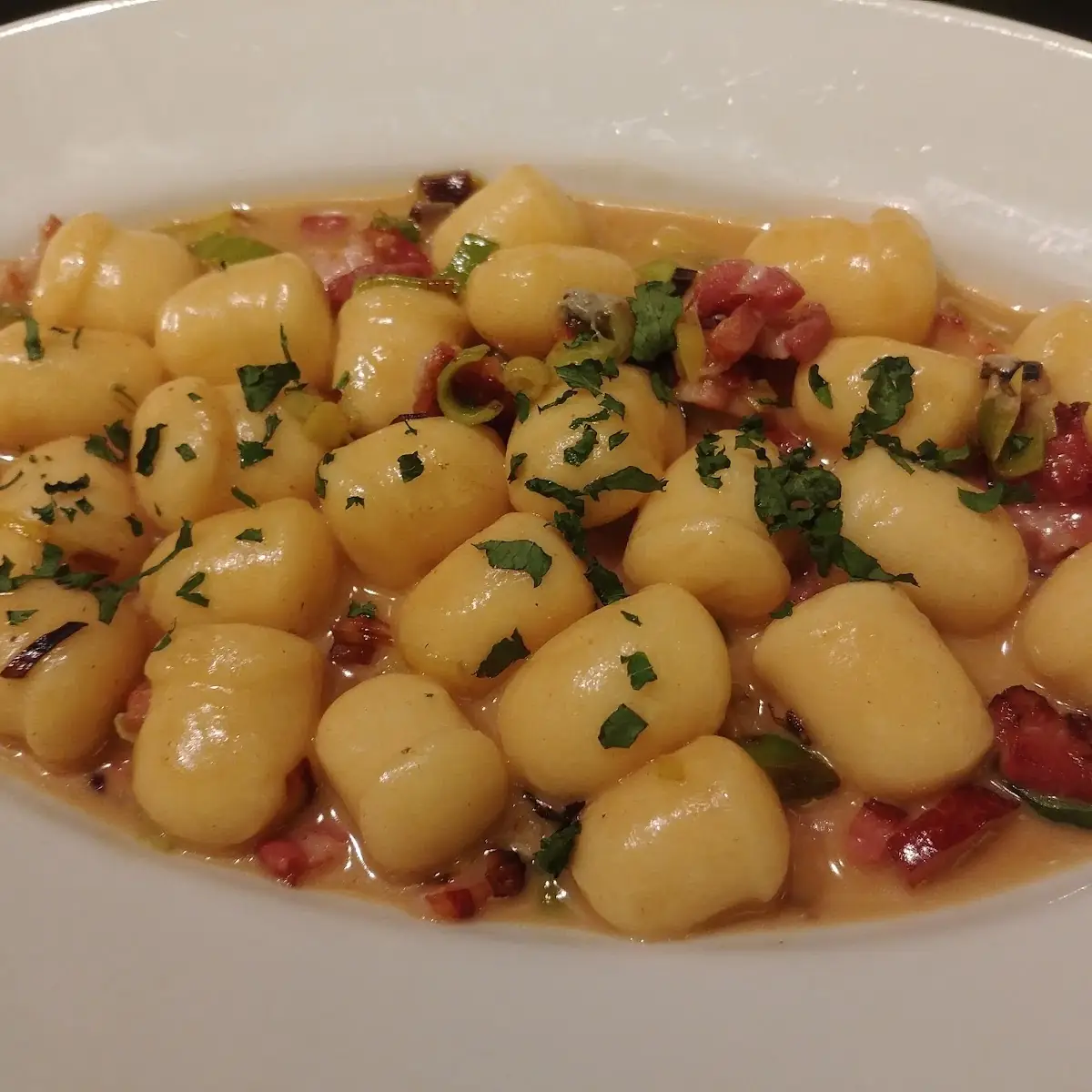 Gnocchi