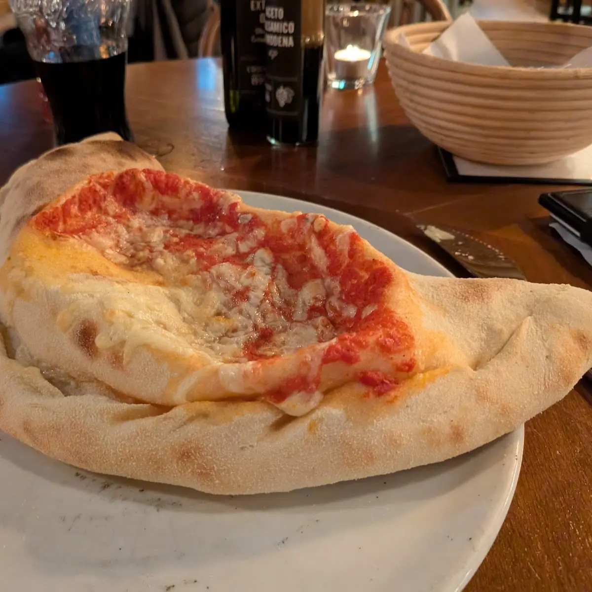 Pizza Bo