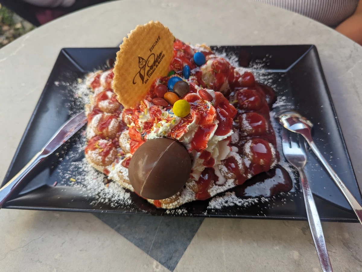 Bubble Kinder Überraschung
