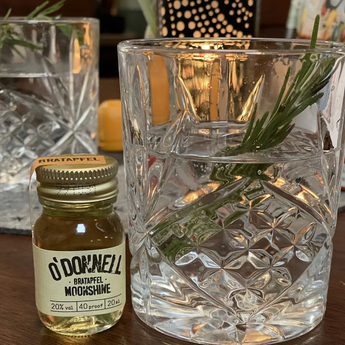 Gin Mare