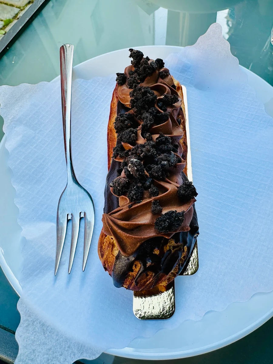Eclair