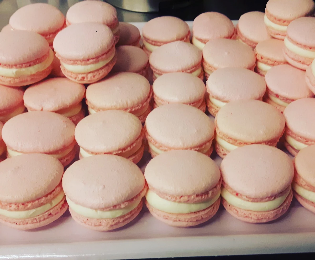 Macaron