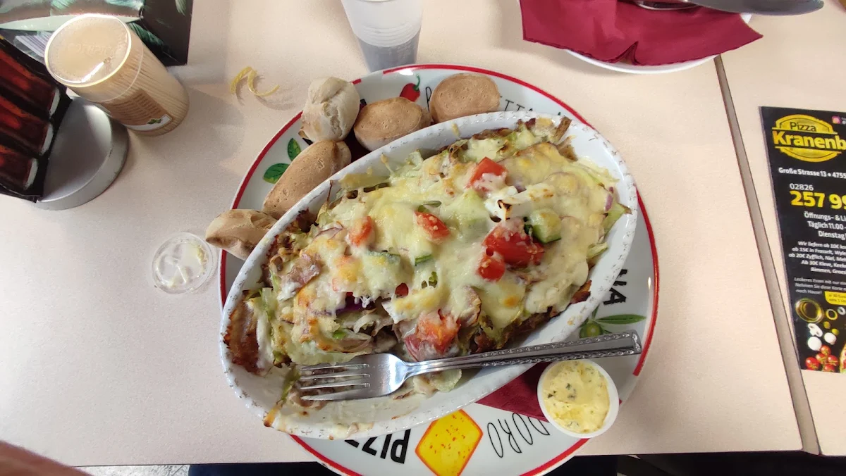 94 Kapsalon