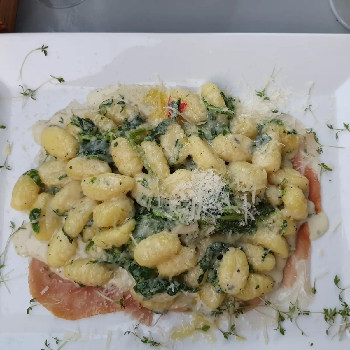 Gnocchi