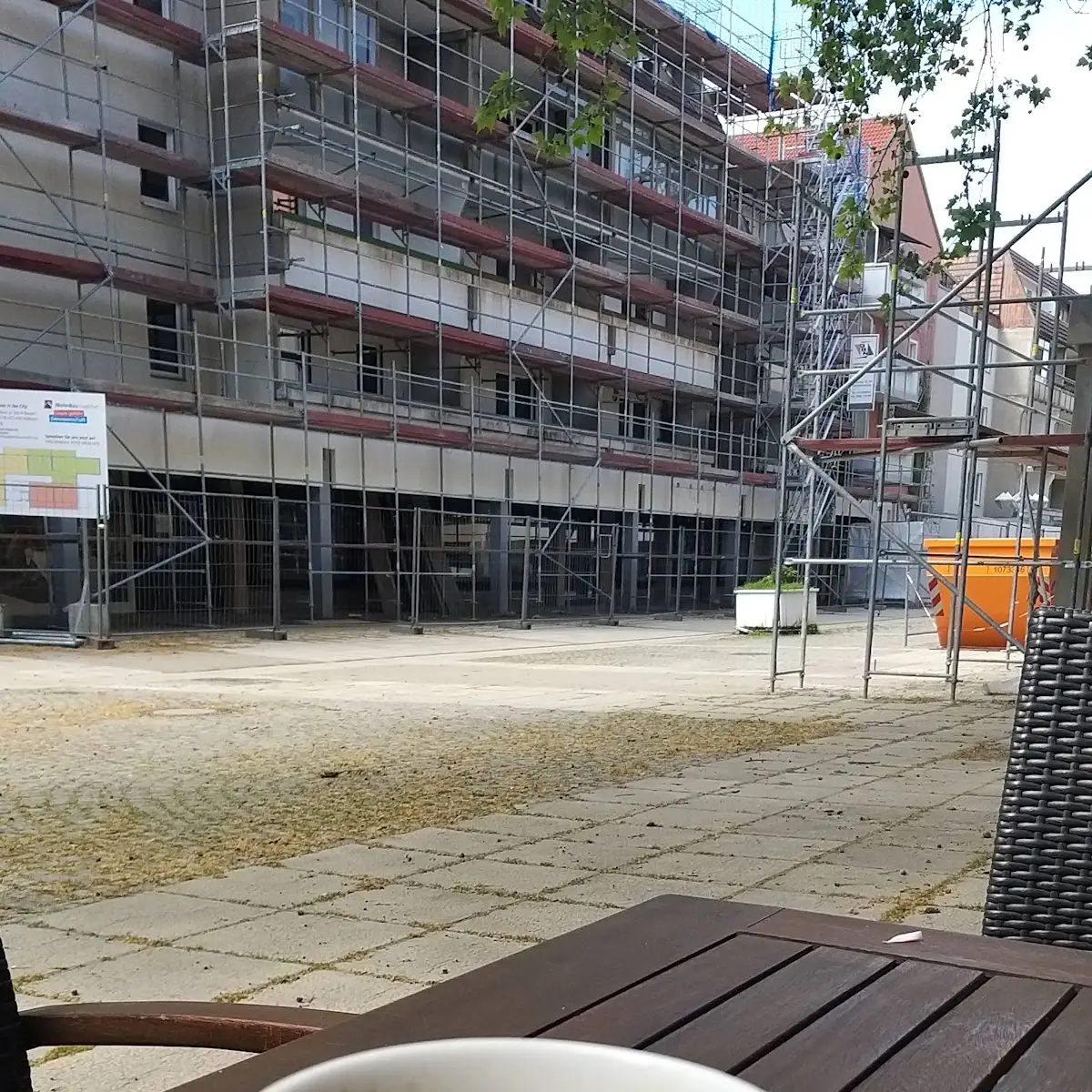 Kaffee