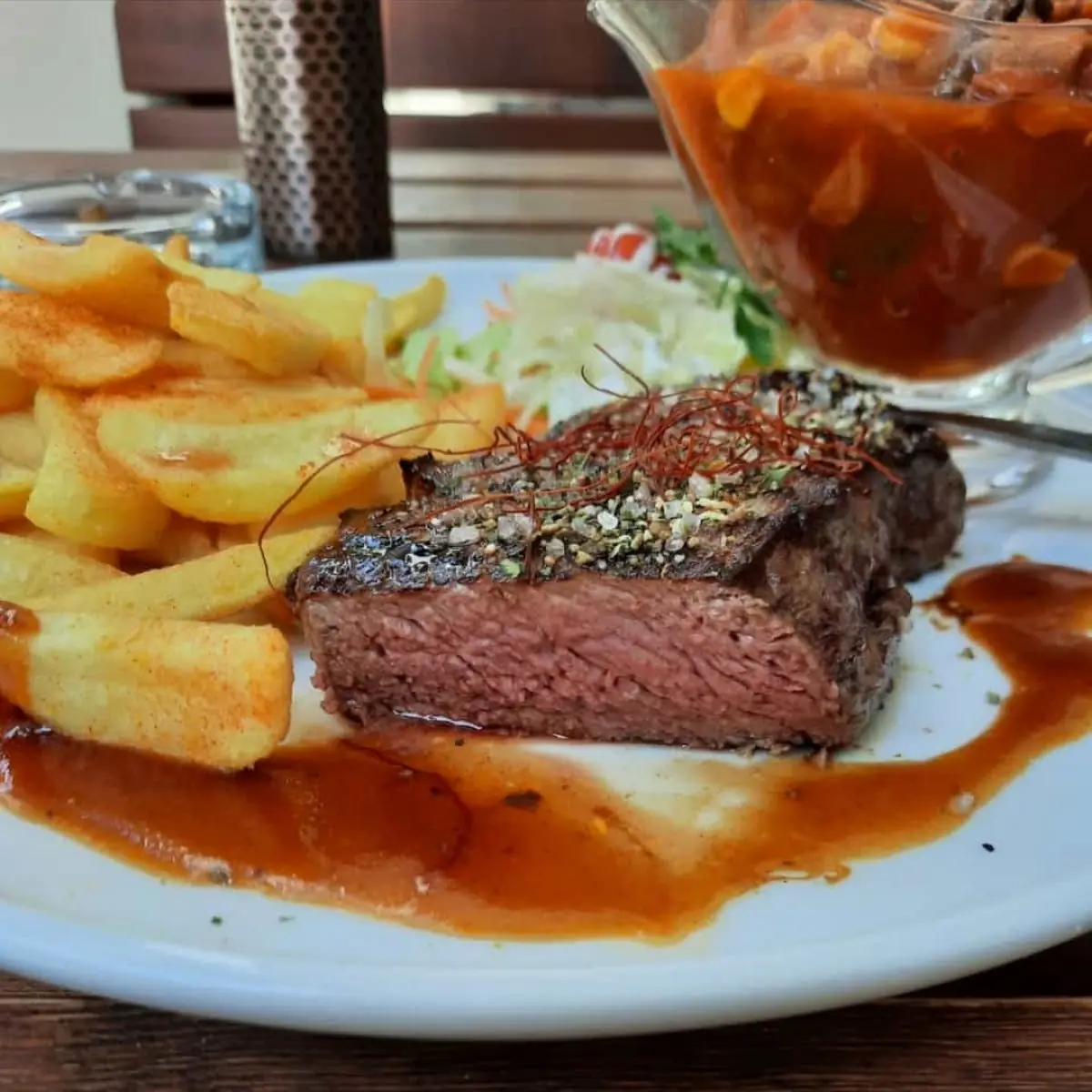 Rumpsteak