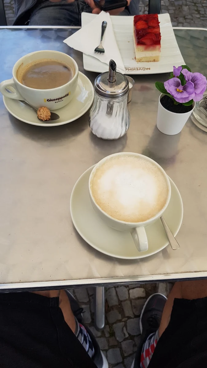 Café