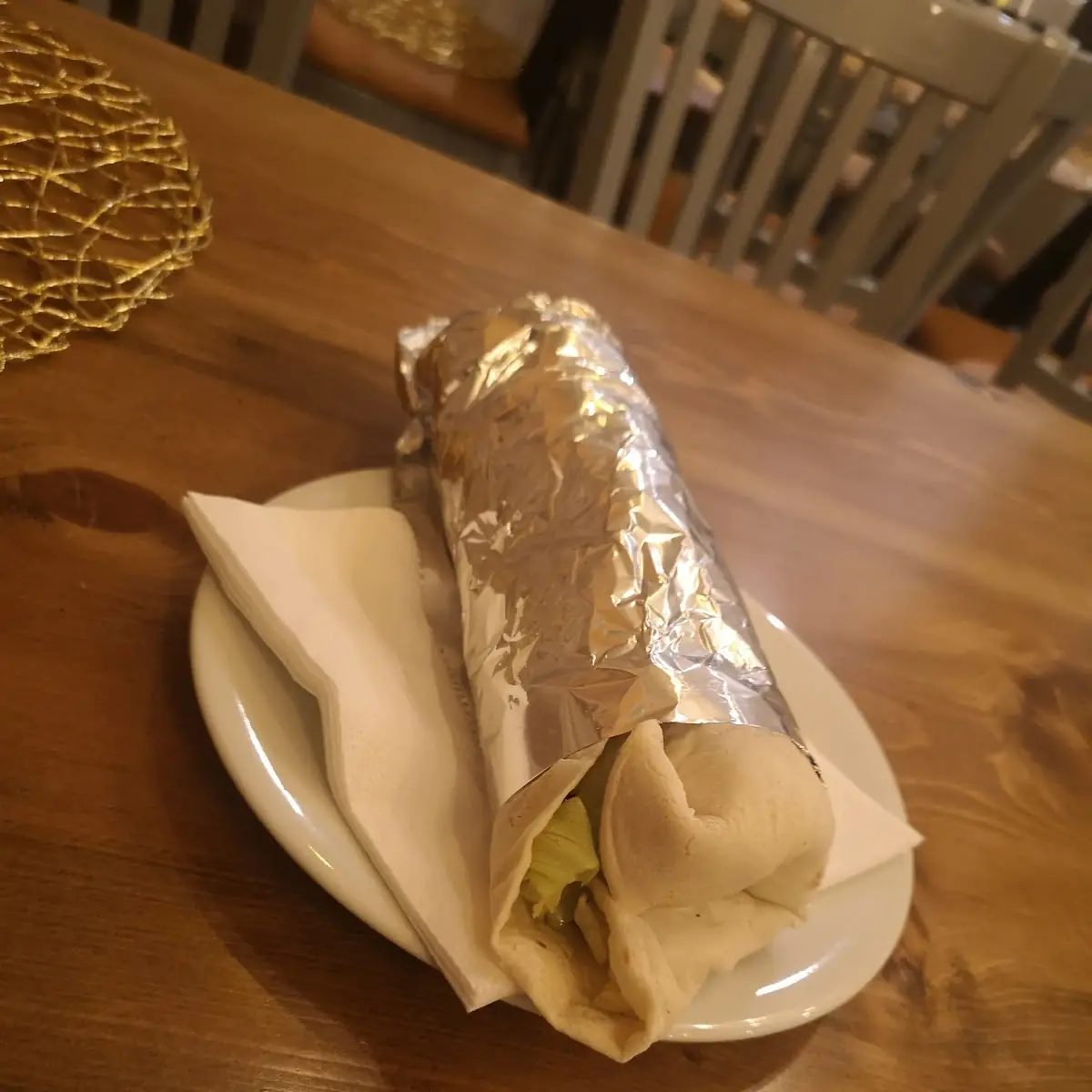 Dürüm