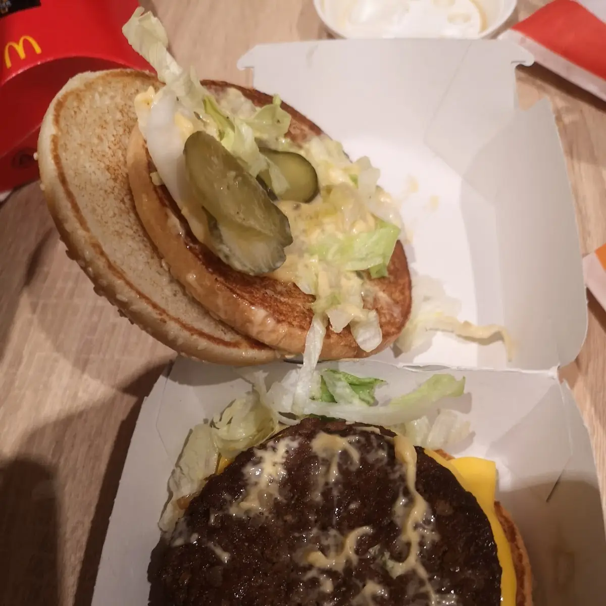 Big Mac