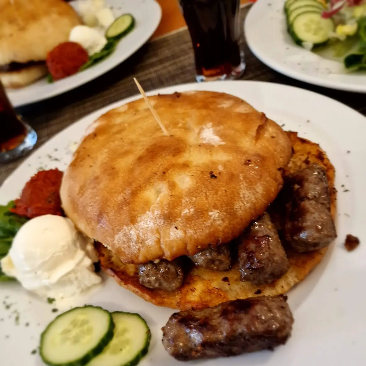 Befteki