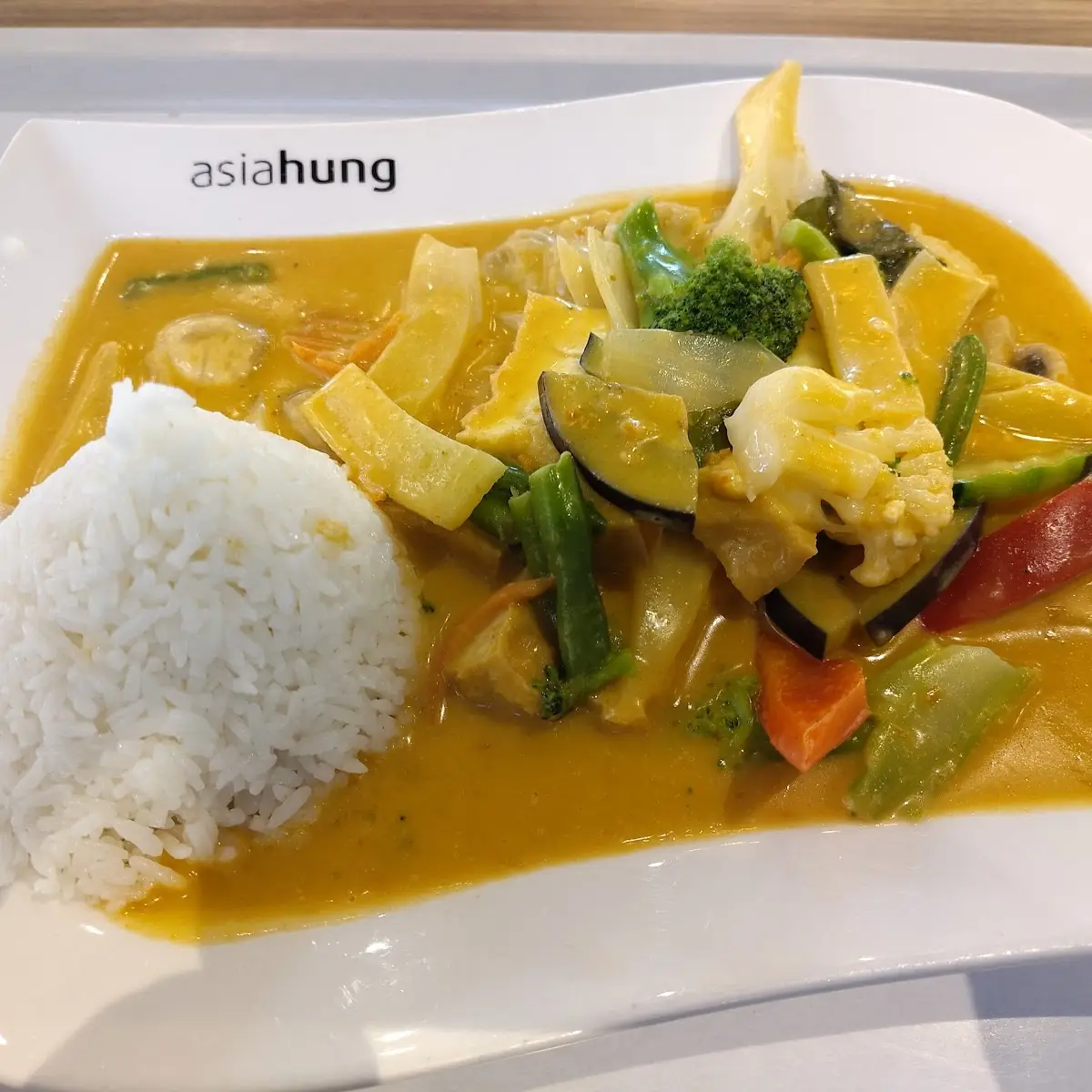 Red Curry