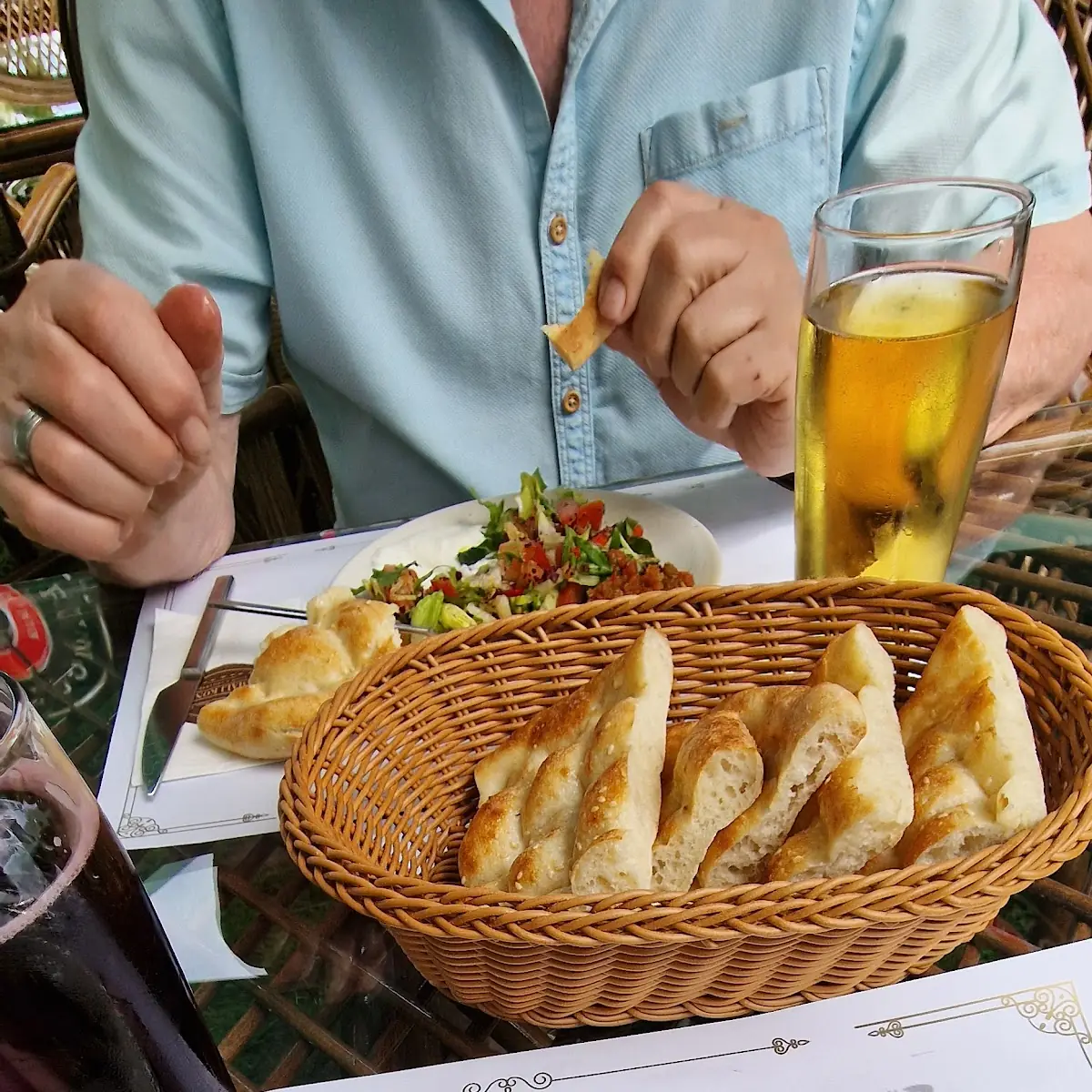 Salatteller