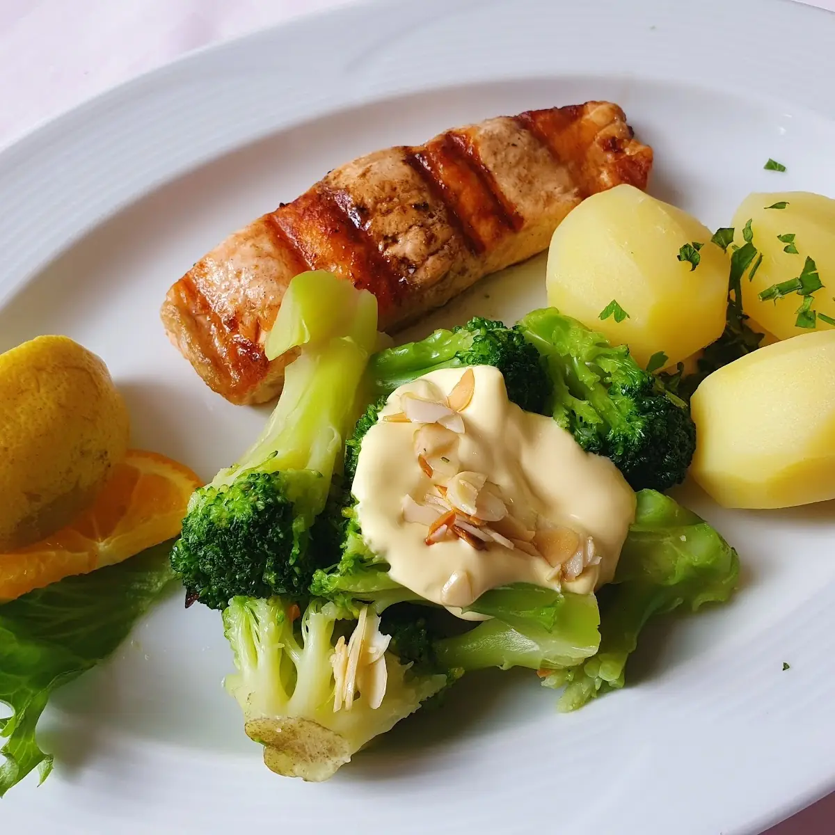Lachs