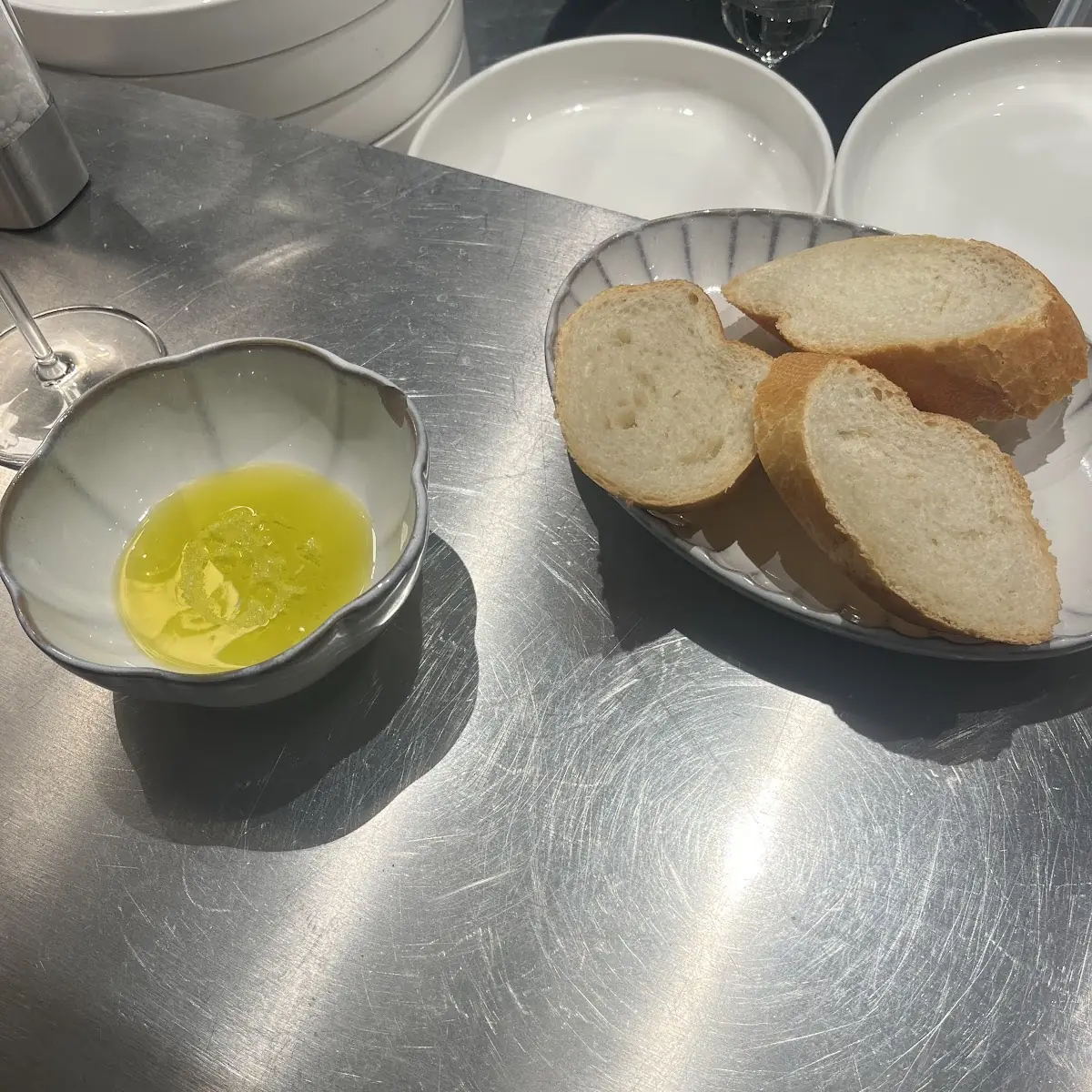 Bread