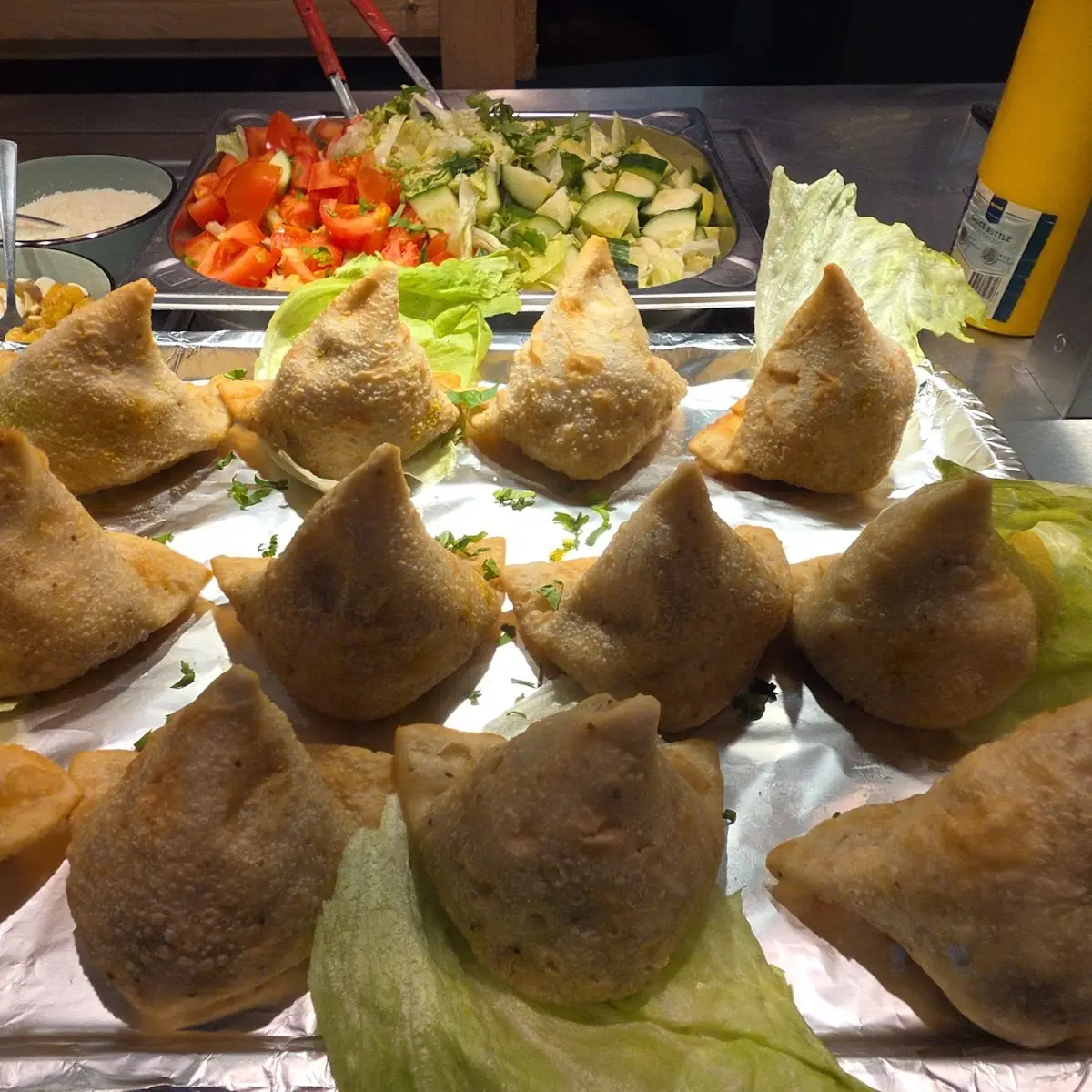 Samosa