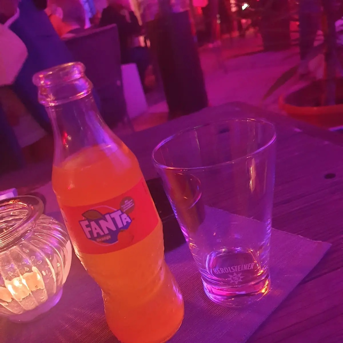 Fanta