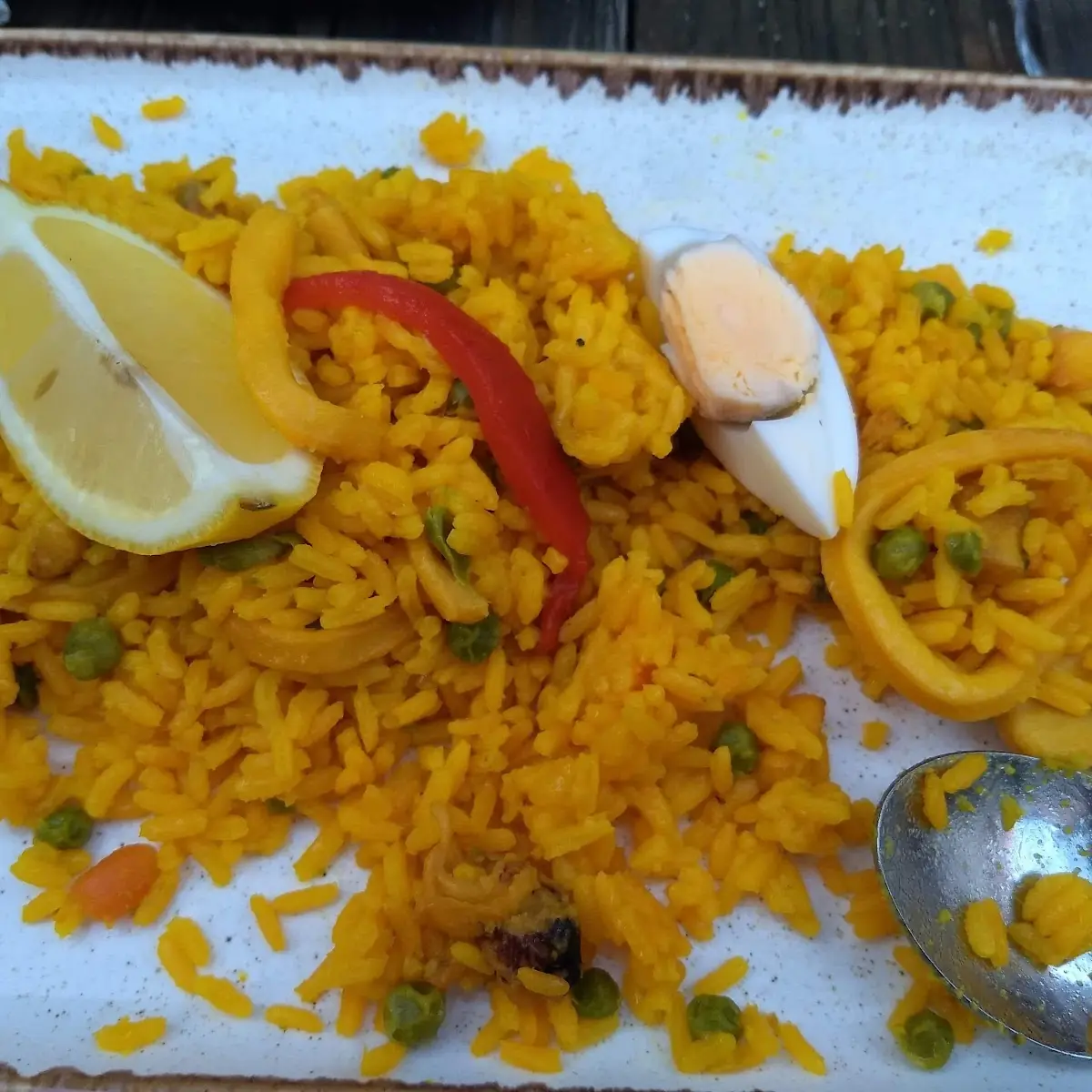 Paella