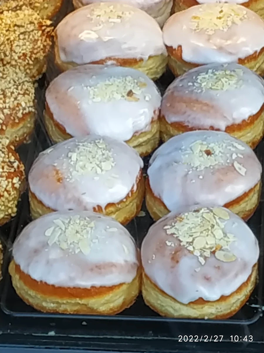 Krapfen