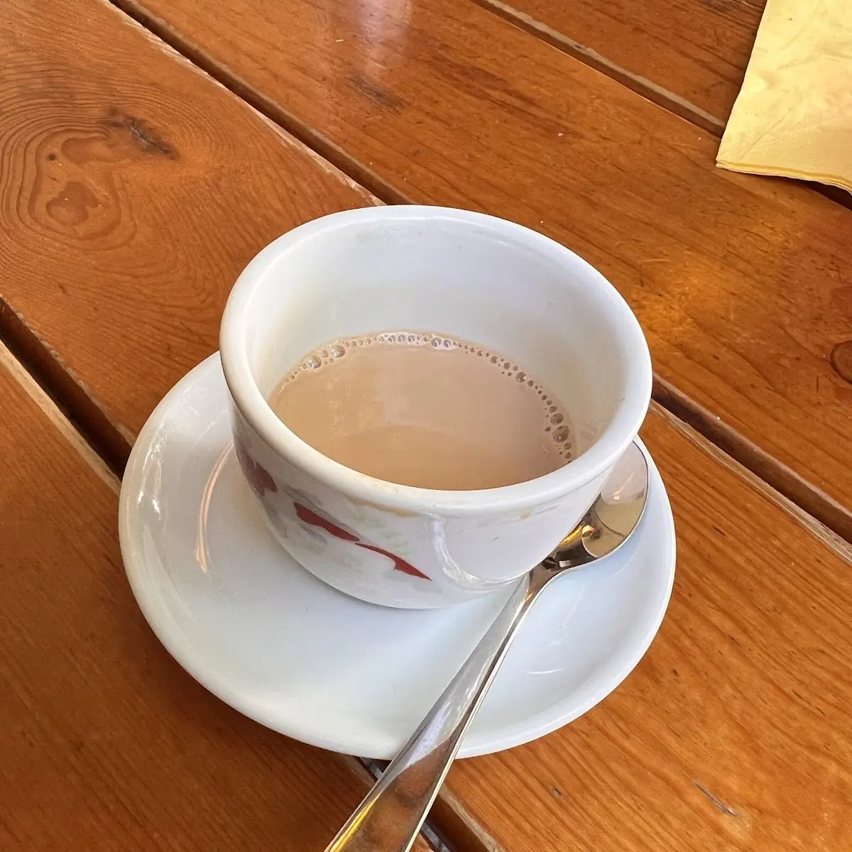 Chai Tea