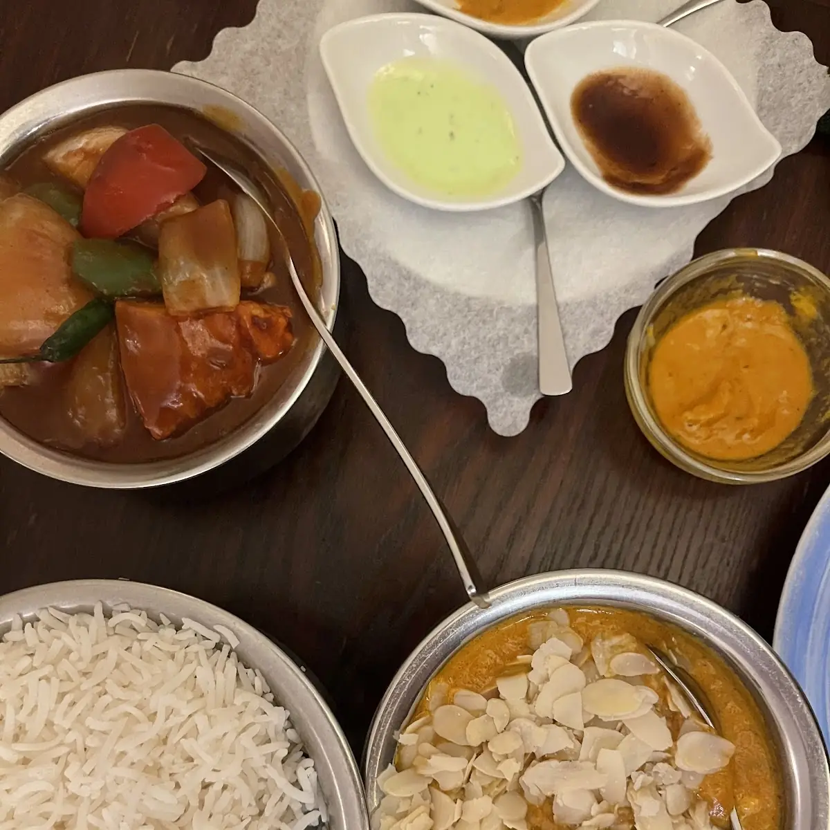 Chilly Chicken