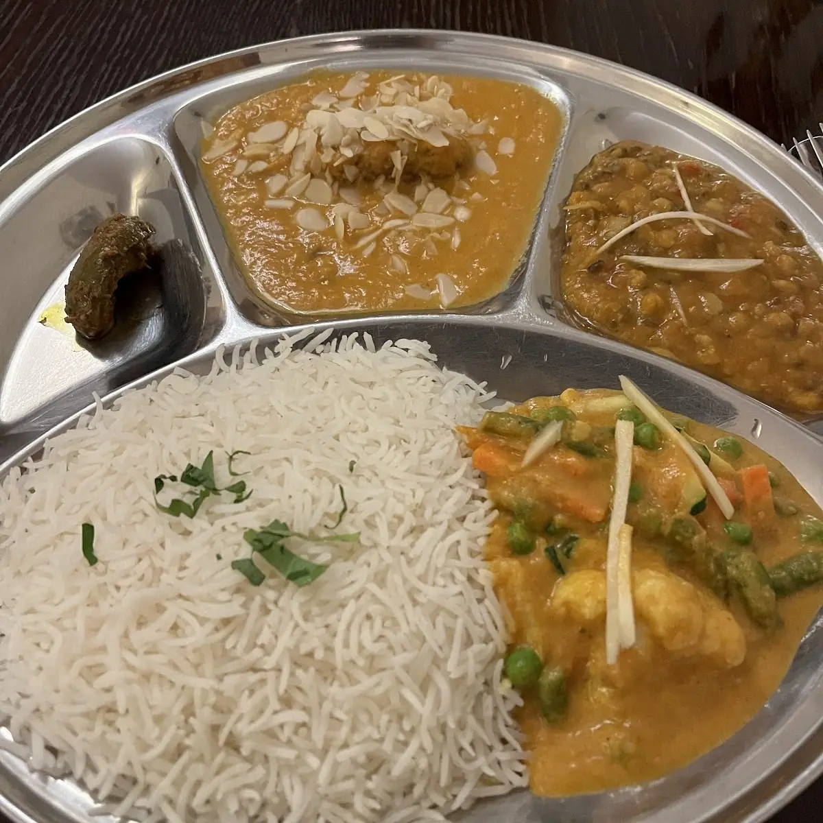 Dal Bhat