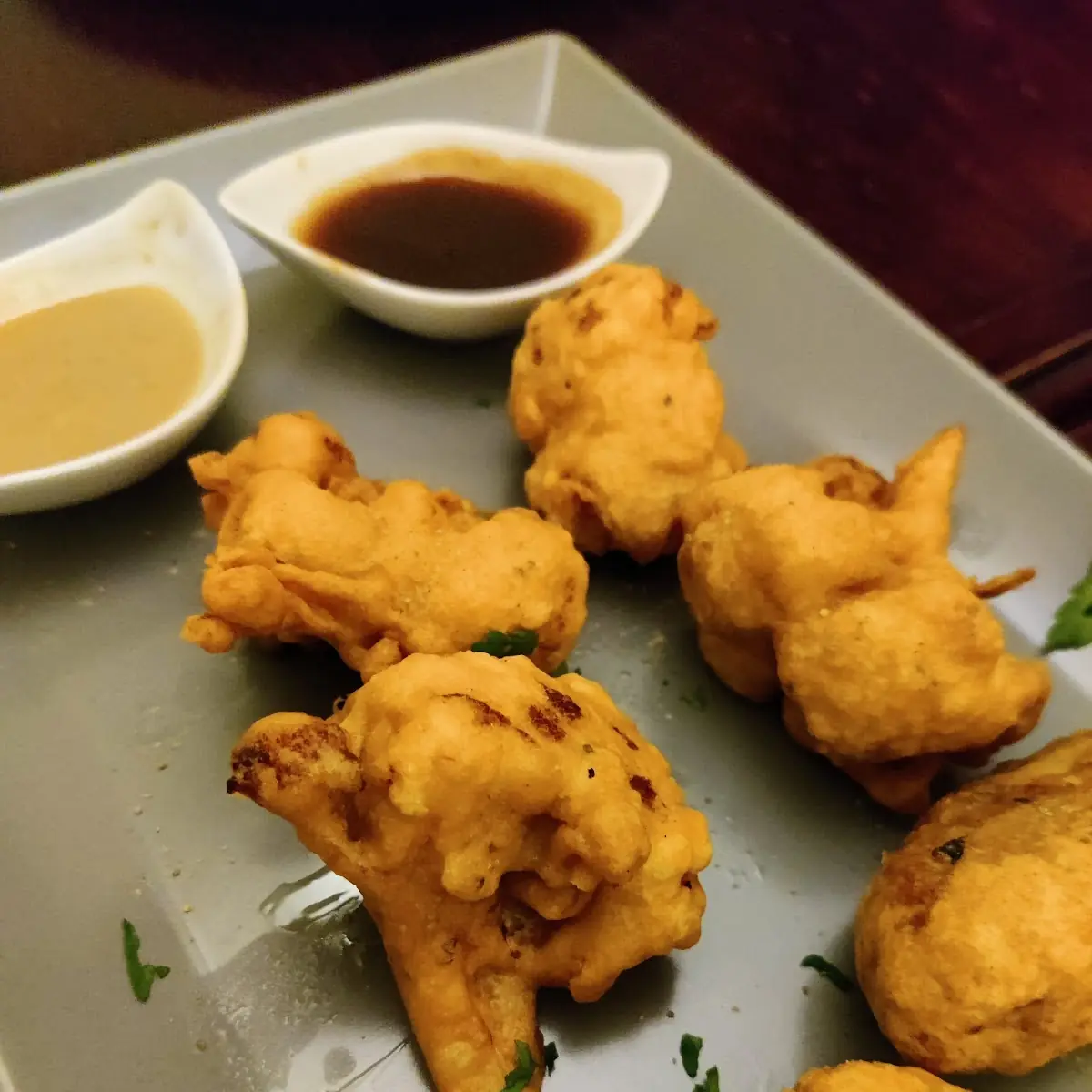 Pakora