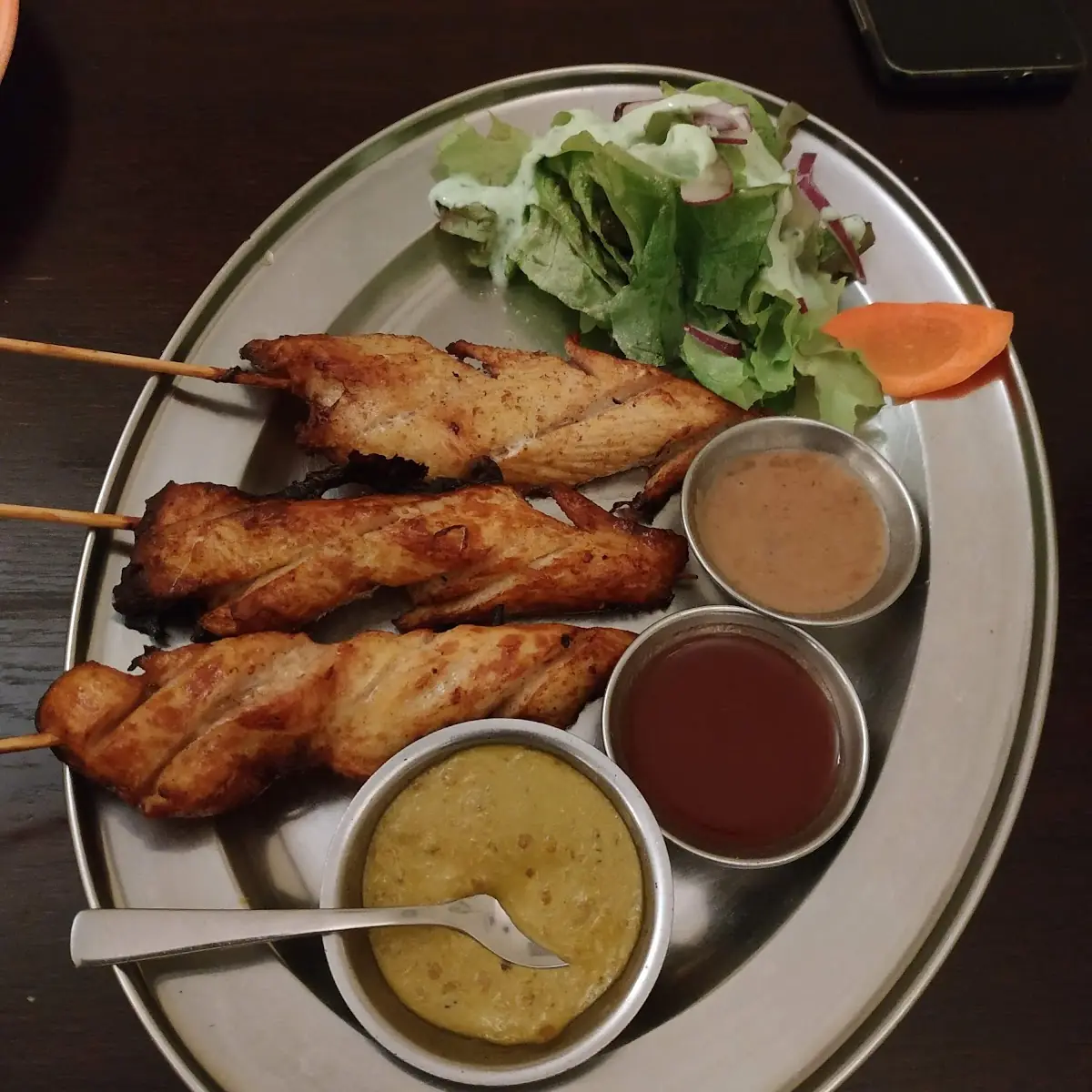 Satay