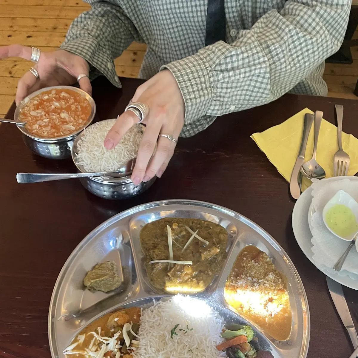 Veggie Plate