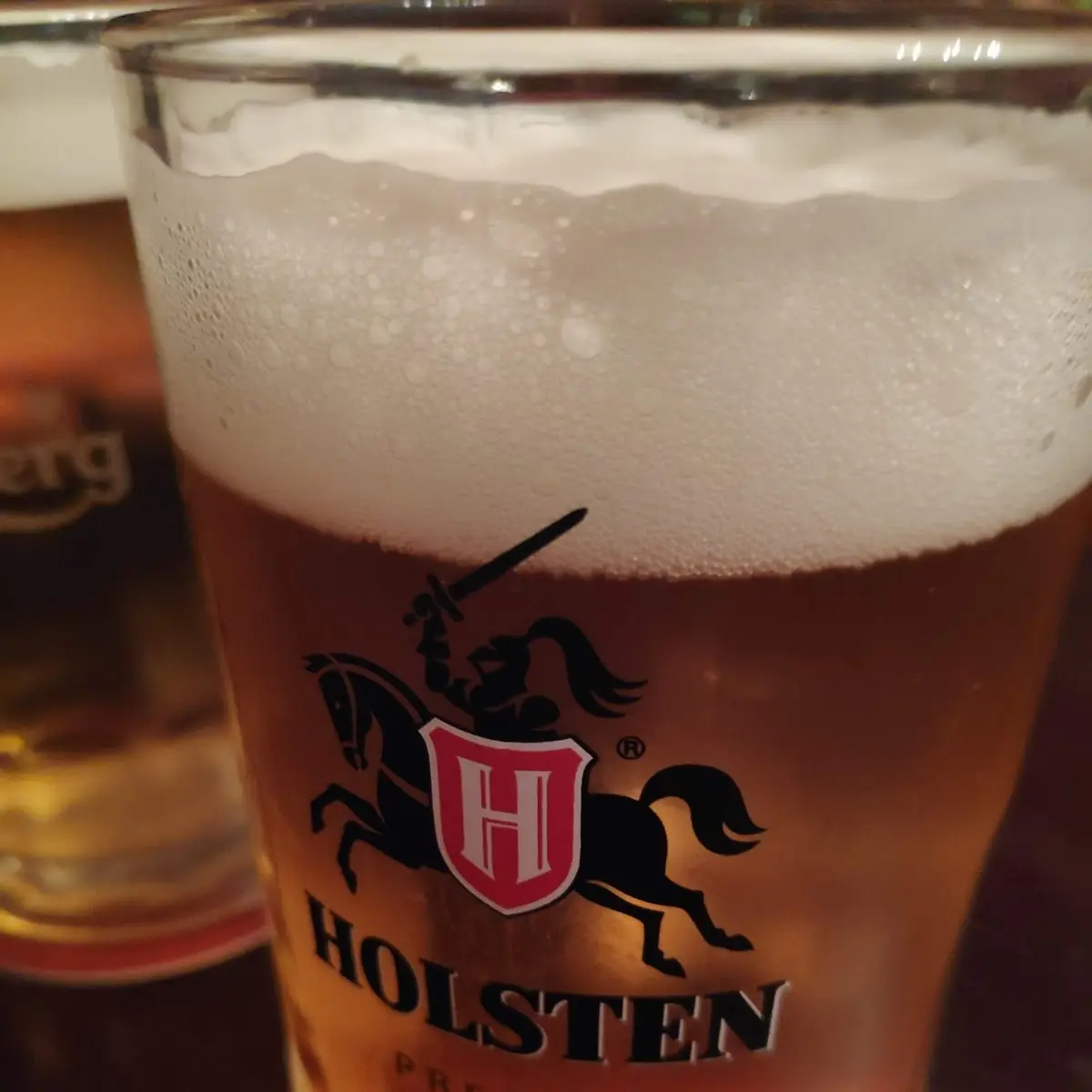 Holstein Bier